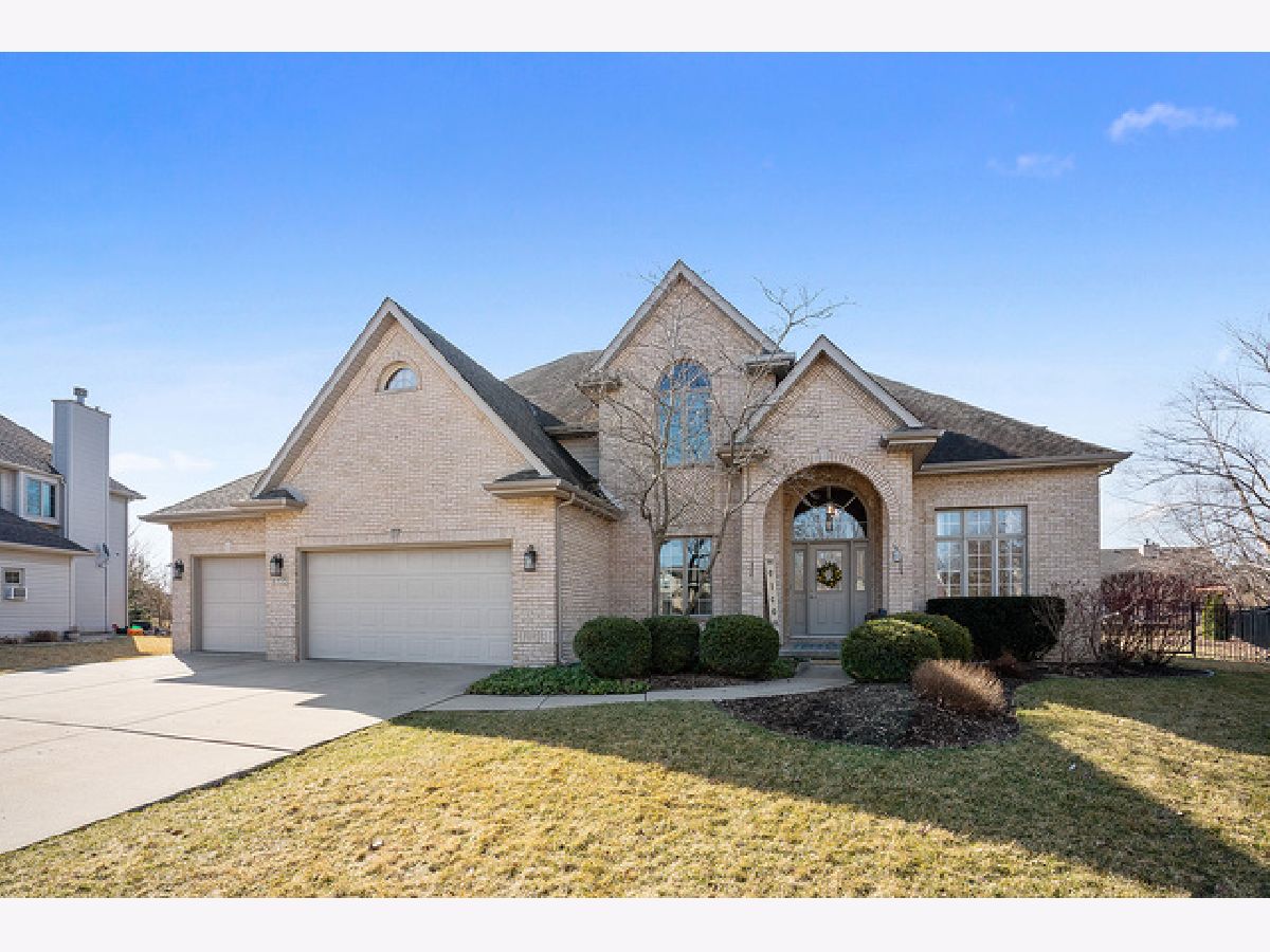 Homes Sold Vintage Shorewood Illinois, 1222 Cambridge