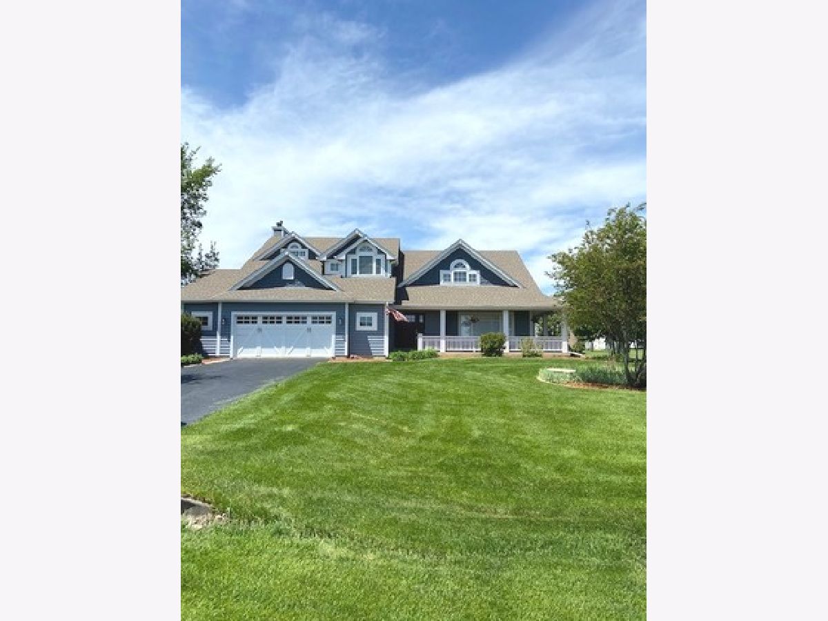 Homes Sold Southfield Estates Oswego Illinois, 6051 Southfield