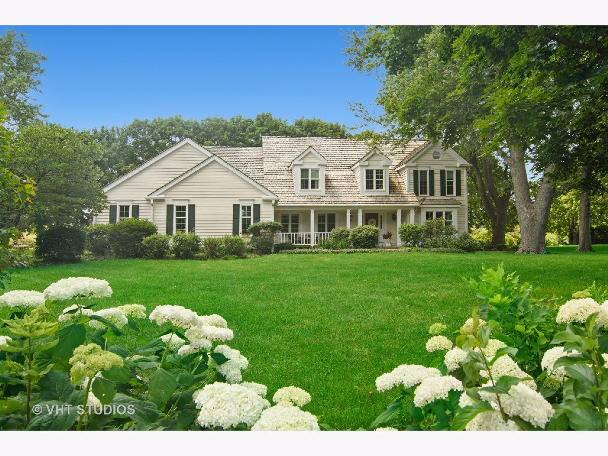 Homes Sold Meadowridge Kildeer Illinois, 22440 Newberry