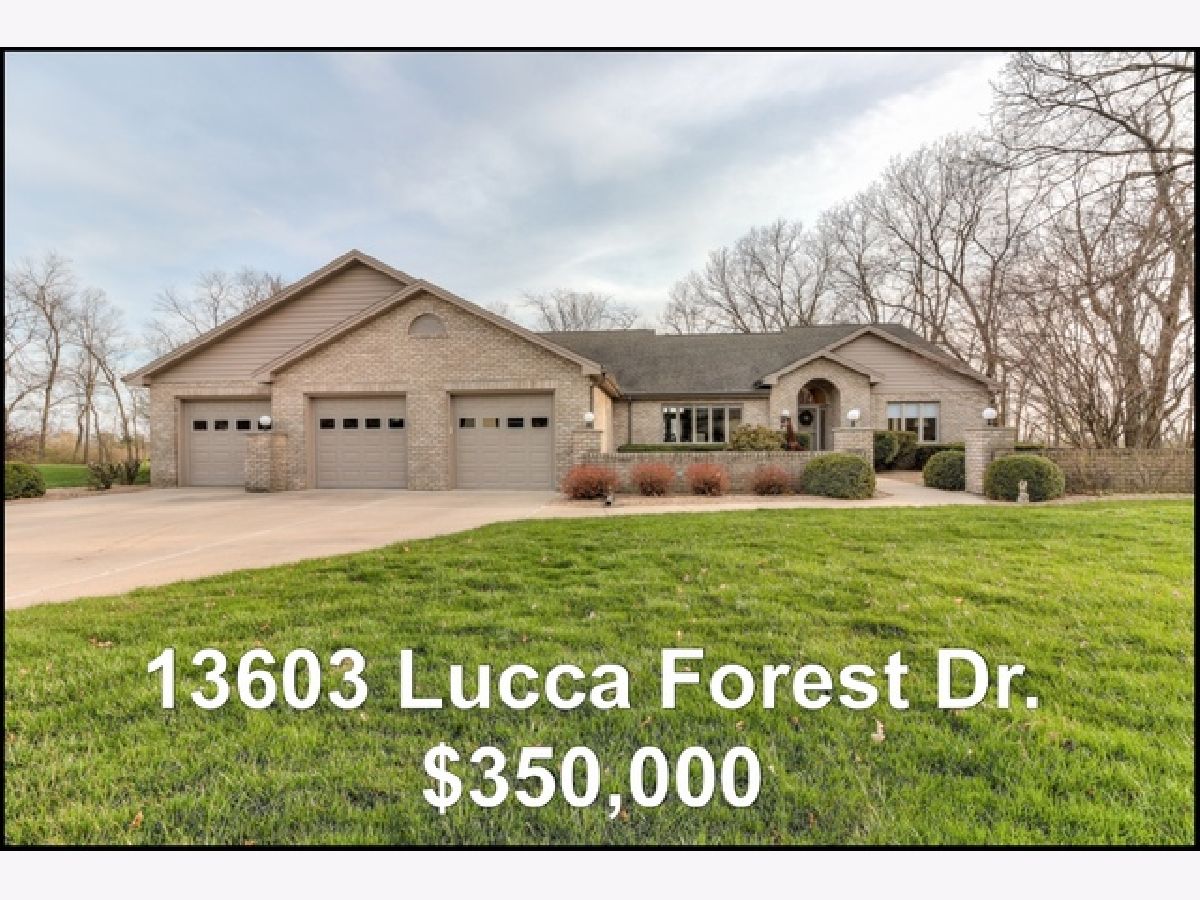 Homes Sold Lucca Forest Bloomington Illinois, 13603 Lucca Forest