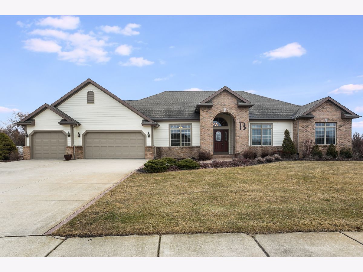 Homes Sold Falcon Heights Salem Wisconsin, 8903 257th