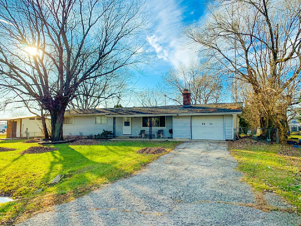 Homes Sold Dresden Acres Morris Illinois, 9025 Dresden