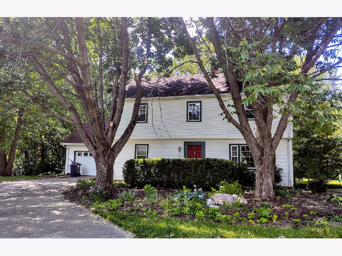 Homes Sold Dunlap Woods Sidney Illinois, 20 Dunlap Woods