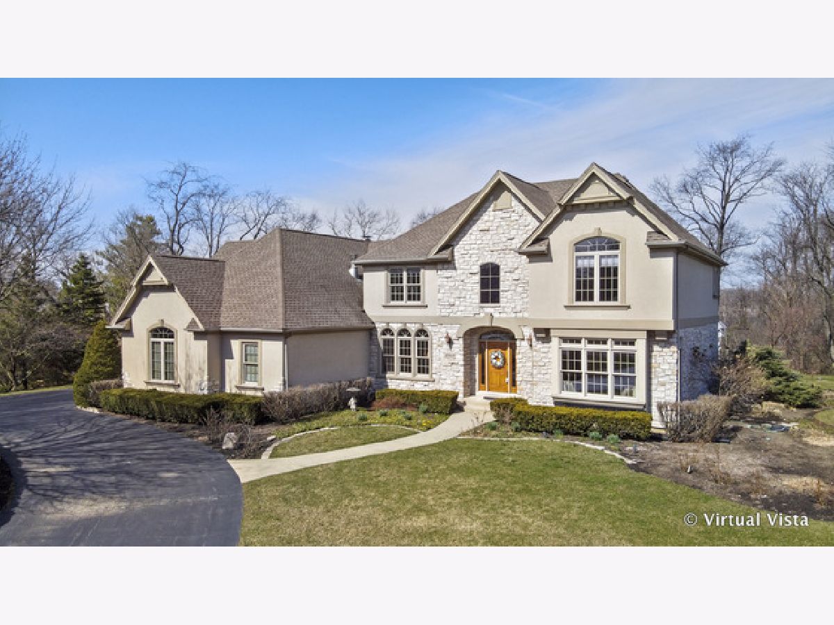 Homes Sold Woods Of Wayne Wayne Illinois, 4N419 Magnolia