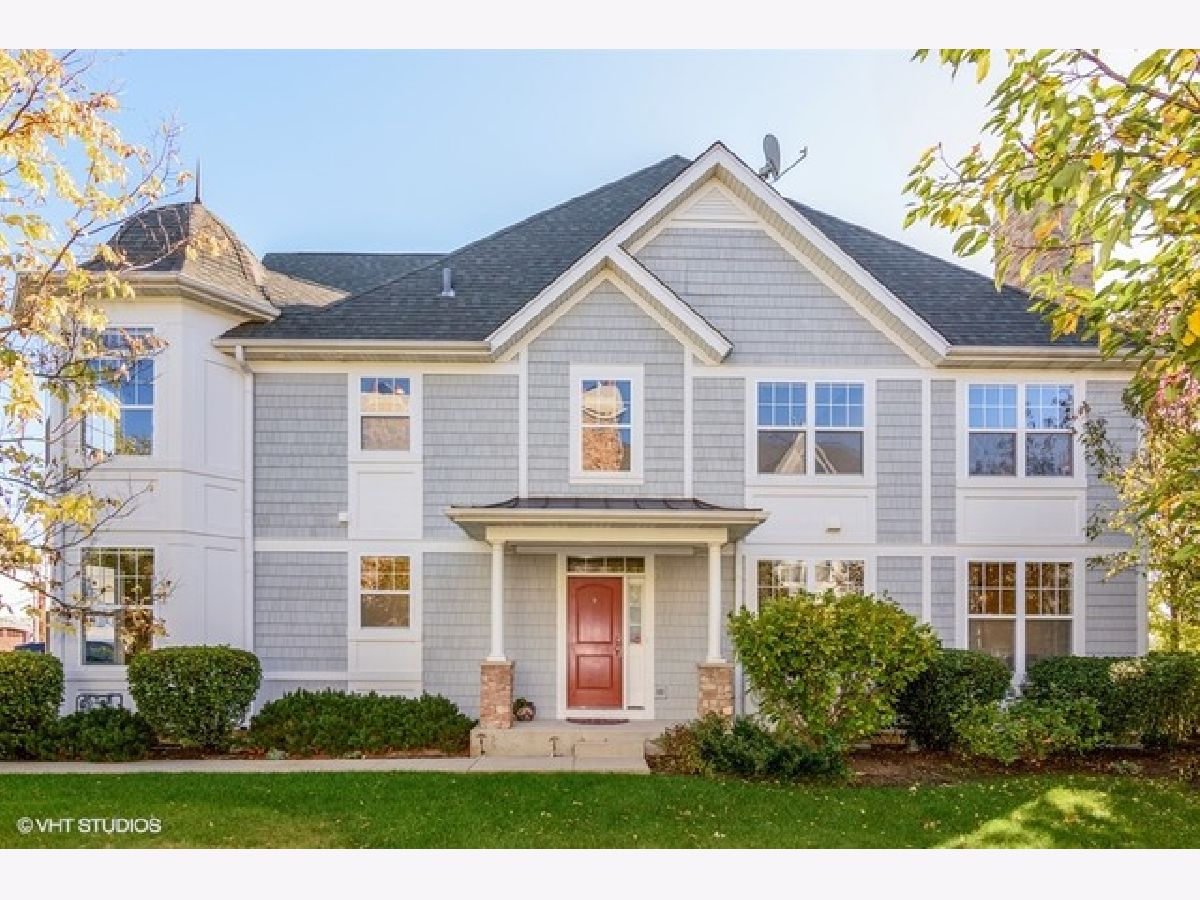 Townhomes & Homes Rented Deer Park Estates Deer Park Illinois, 21939 Talia