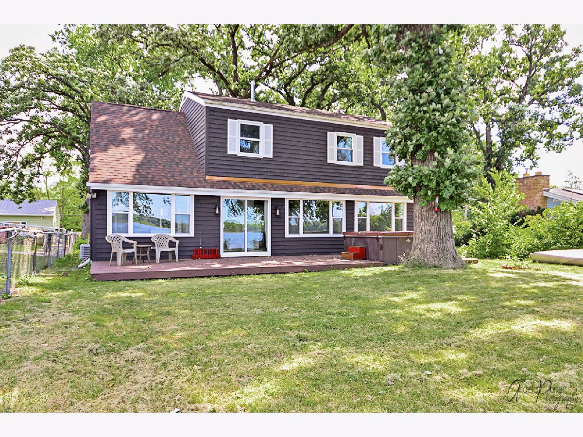 Homes Sold Griswold Lake Hills Mchenry Illinois, 819 Northeast Shore