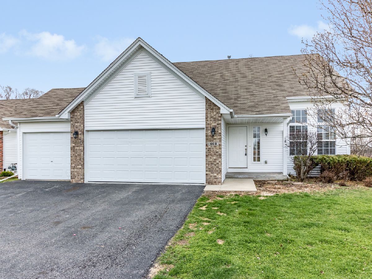 Homes Sold Winfield South Beloit Illinois, 662 Lanae