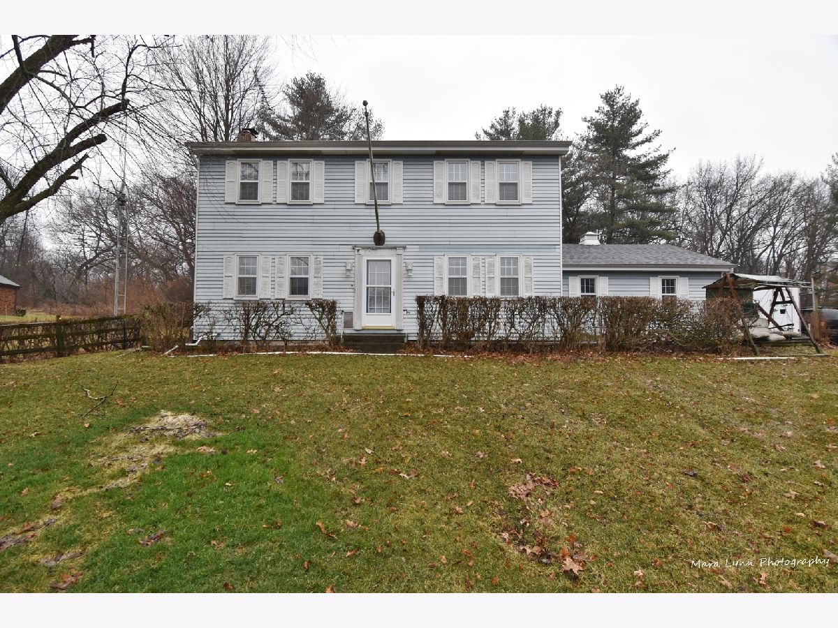 Homes Sold Empire Hills St Charles Illinois, 41W738 Margie