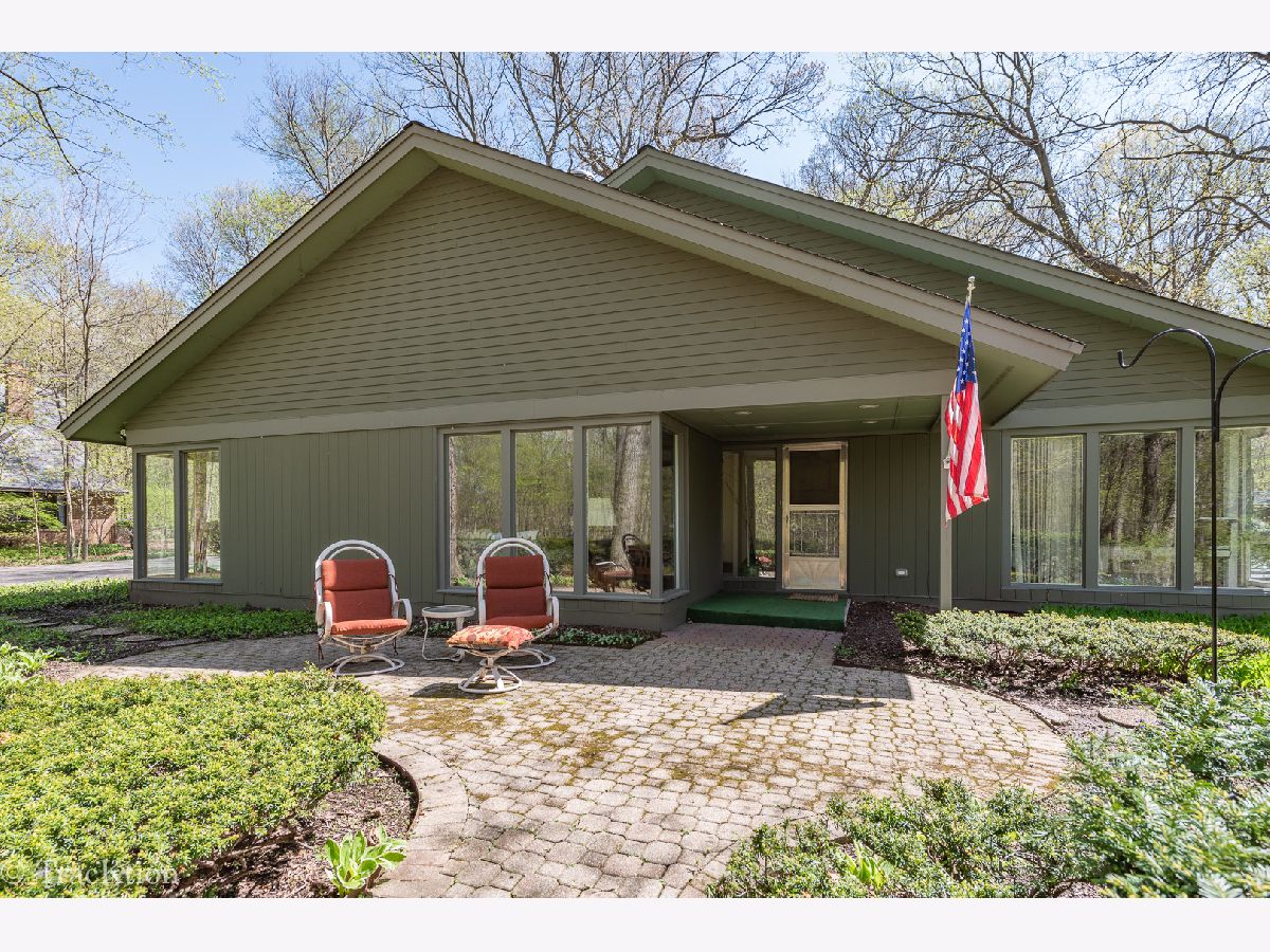 Homes Sold Marshall Field Woodlands Downers Grove Illinois, 5239 Lee
