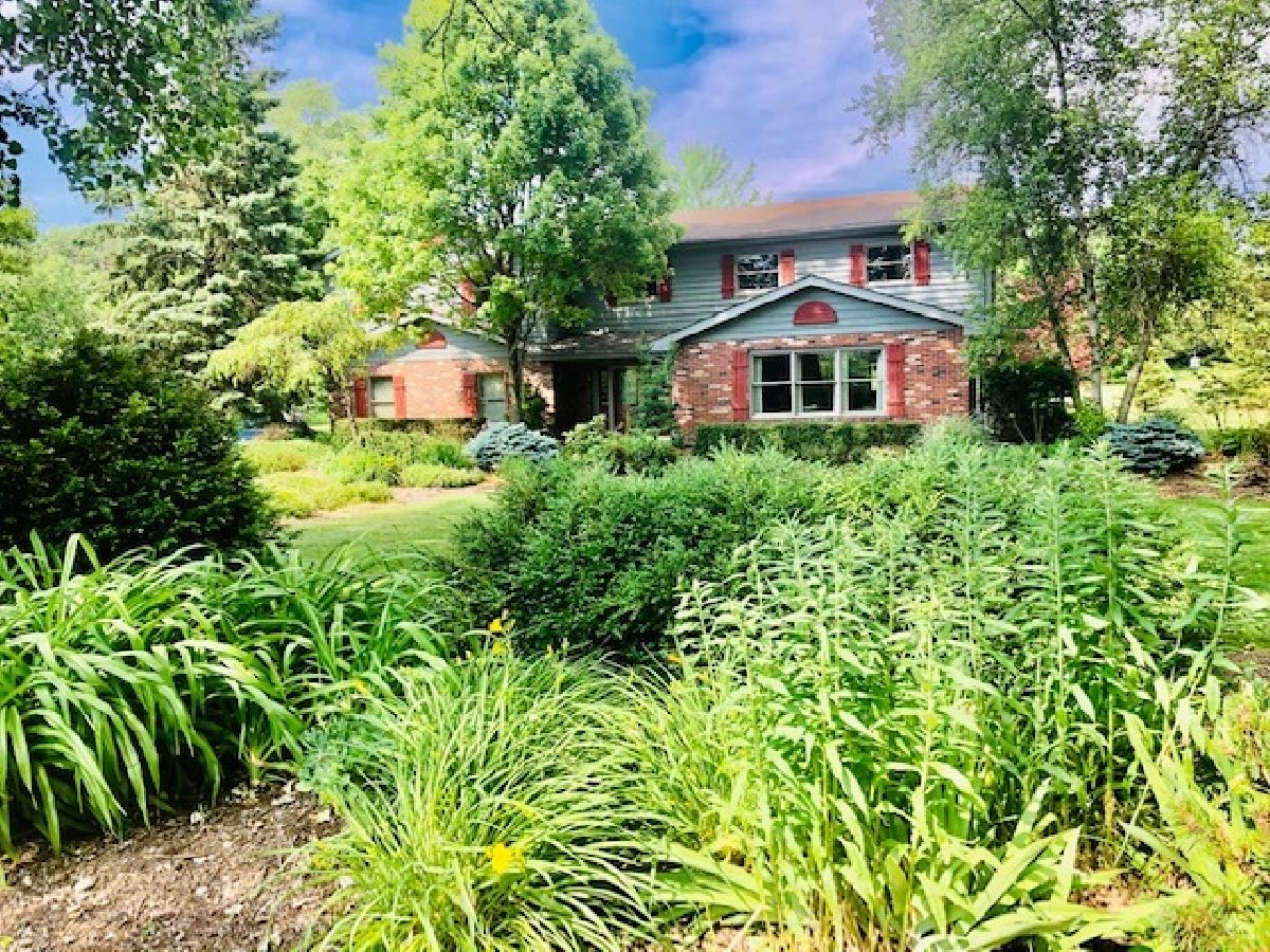 Homes Sold Berner Estates Elgin Illinois, 1540 Dale