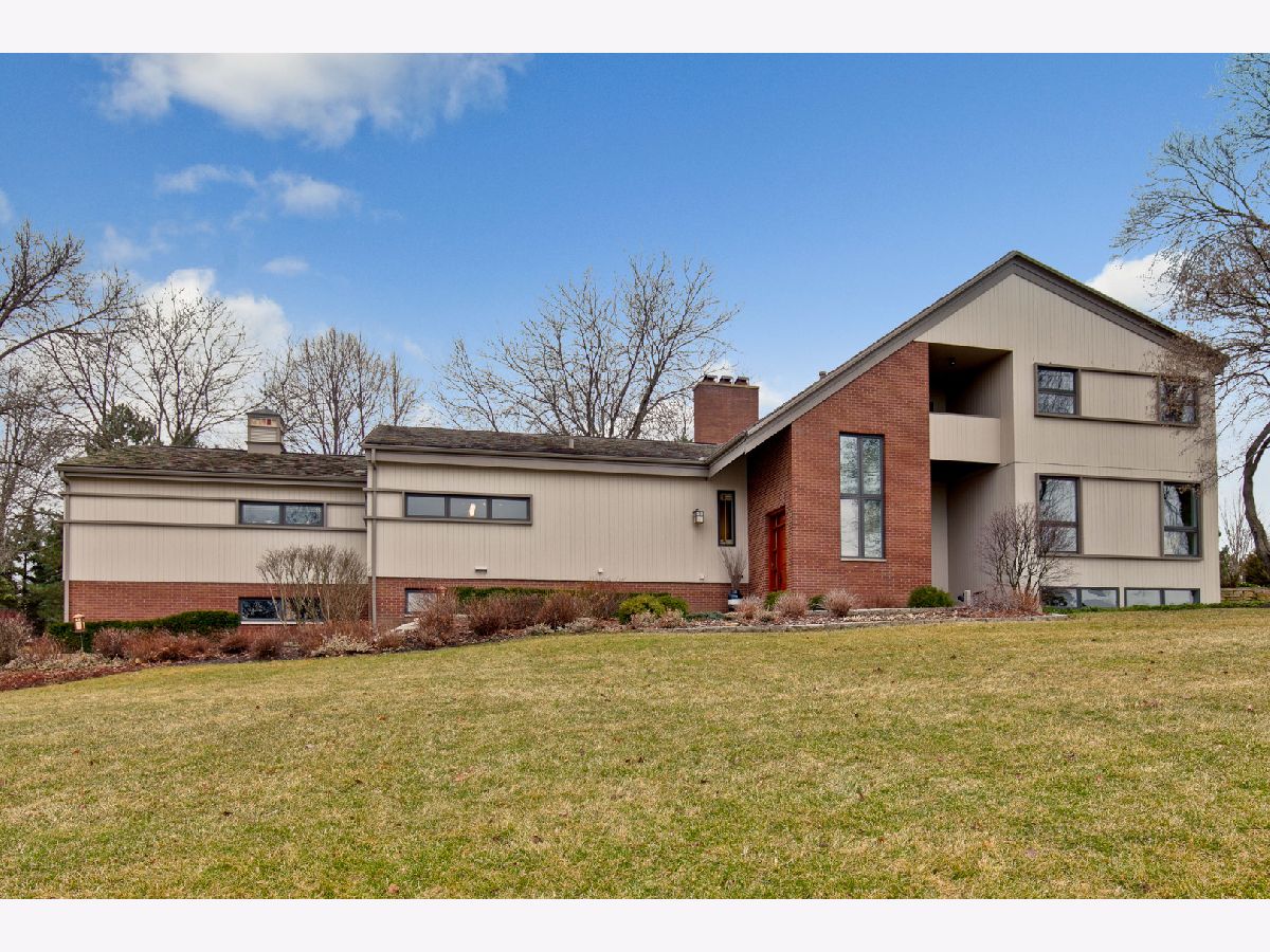 Homes Sold Inverness Shores Inverness Illinois, 1414 Kirkwall