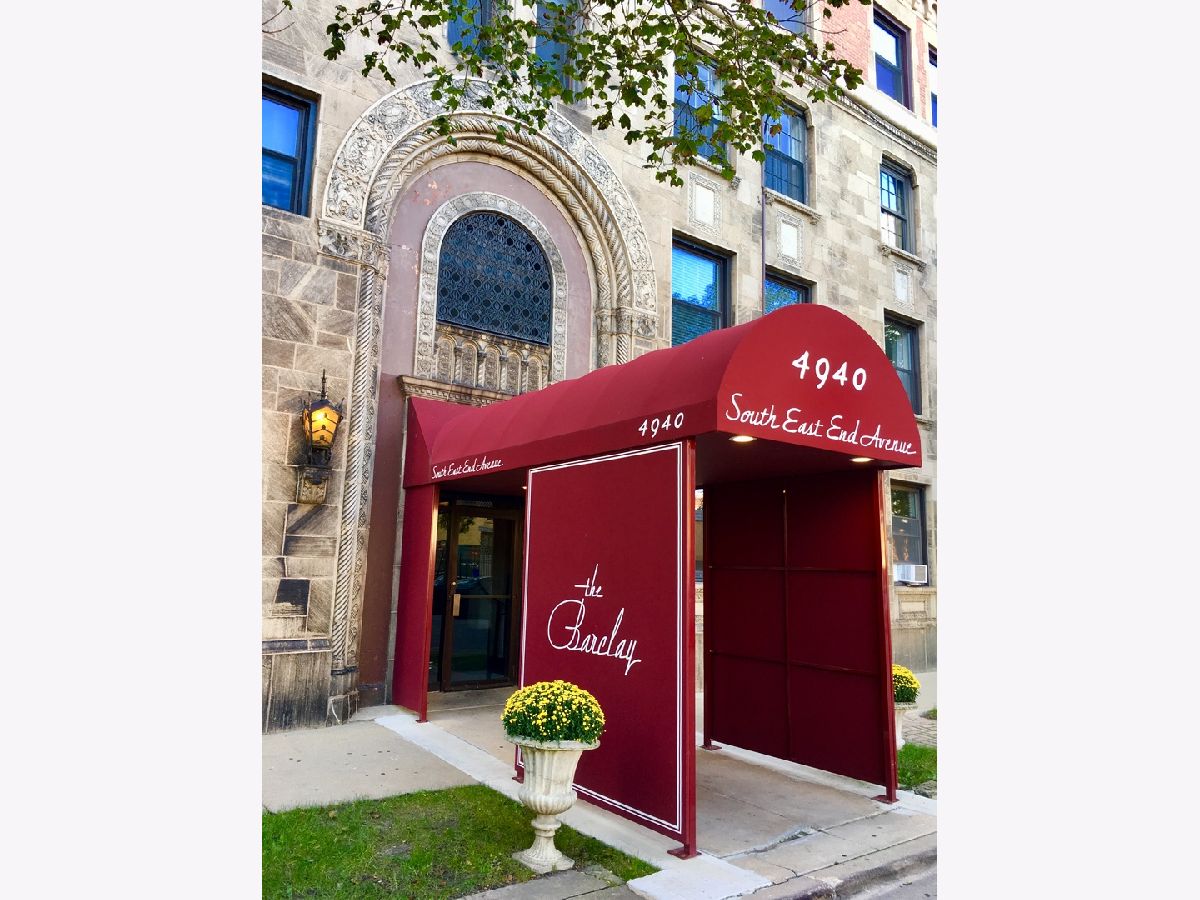 Condominiums Sold Indian Village Chicago Illinois, 4940 East End