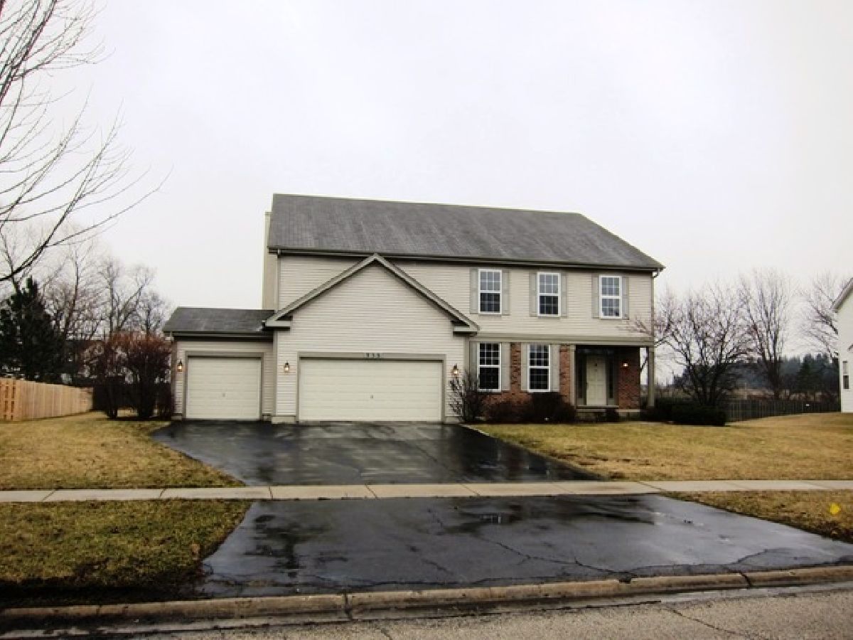 Homes & Condos & Townhomes Sold Lakewood Grove Estates Round Lake Illinois, 333 Arden