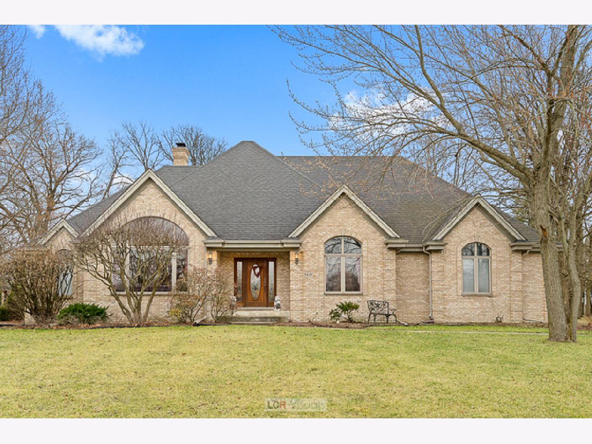 Homes & Condos & Townhomes Sold Old Lincolnshire Crete Illinois, 560 Belfast