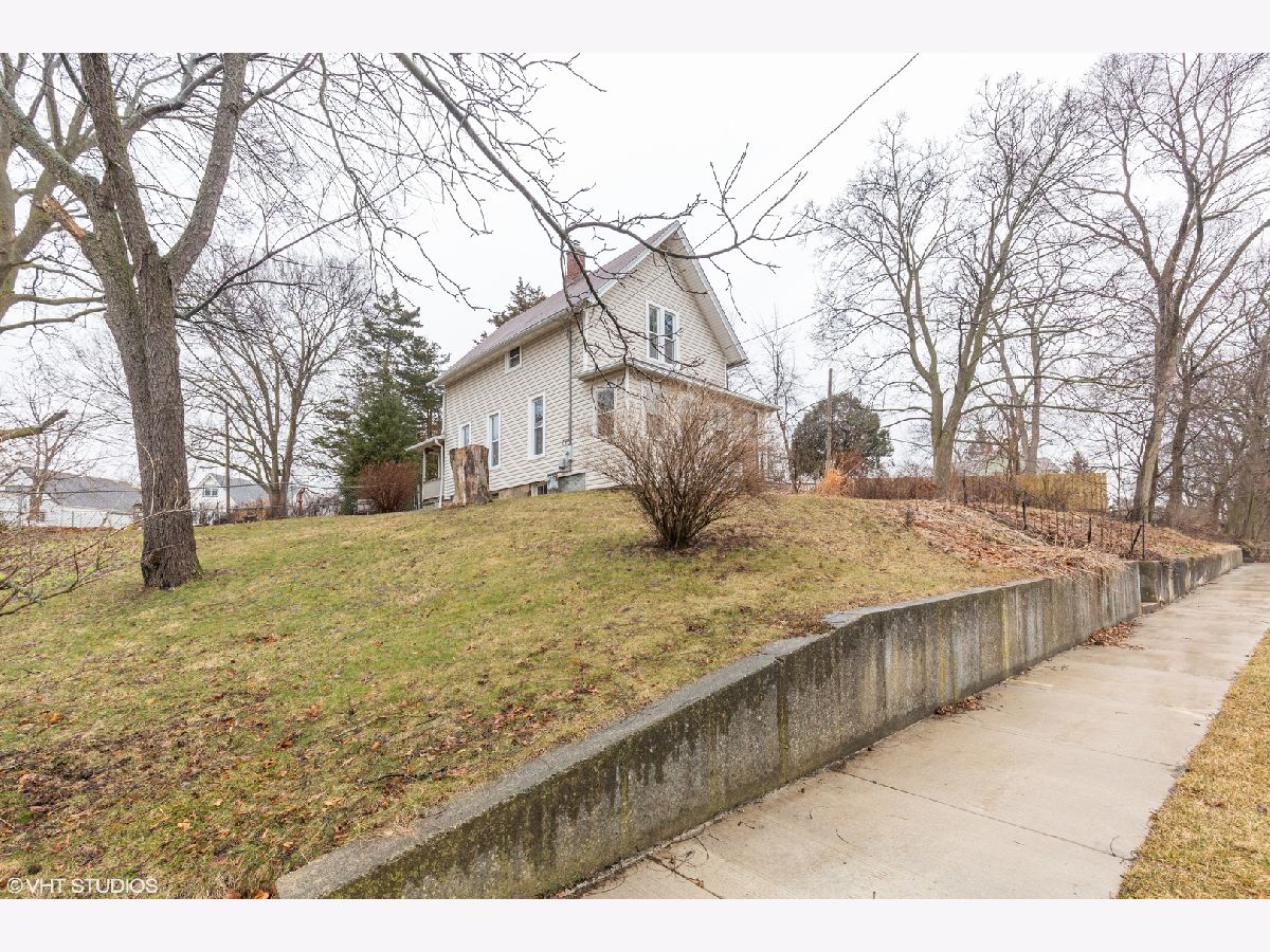 Homes Sold Jc And Wh Kimballs Elgin Illinois, 182 Gertrude