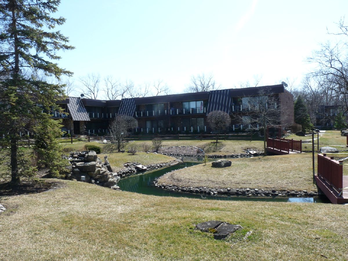 Condominiums Sold Lagoon In The Hills Palos Hills Illinois, 11125 O Gorman