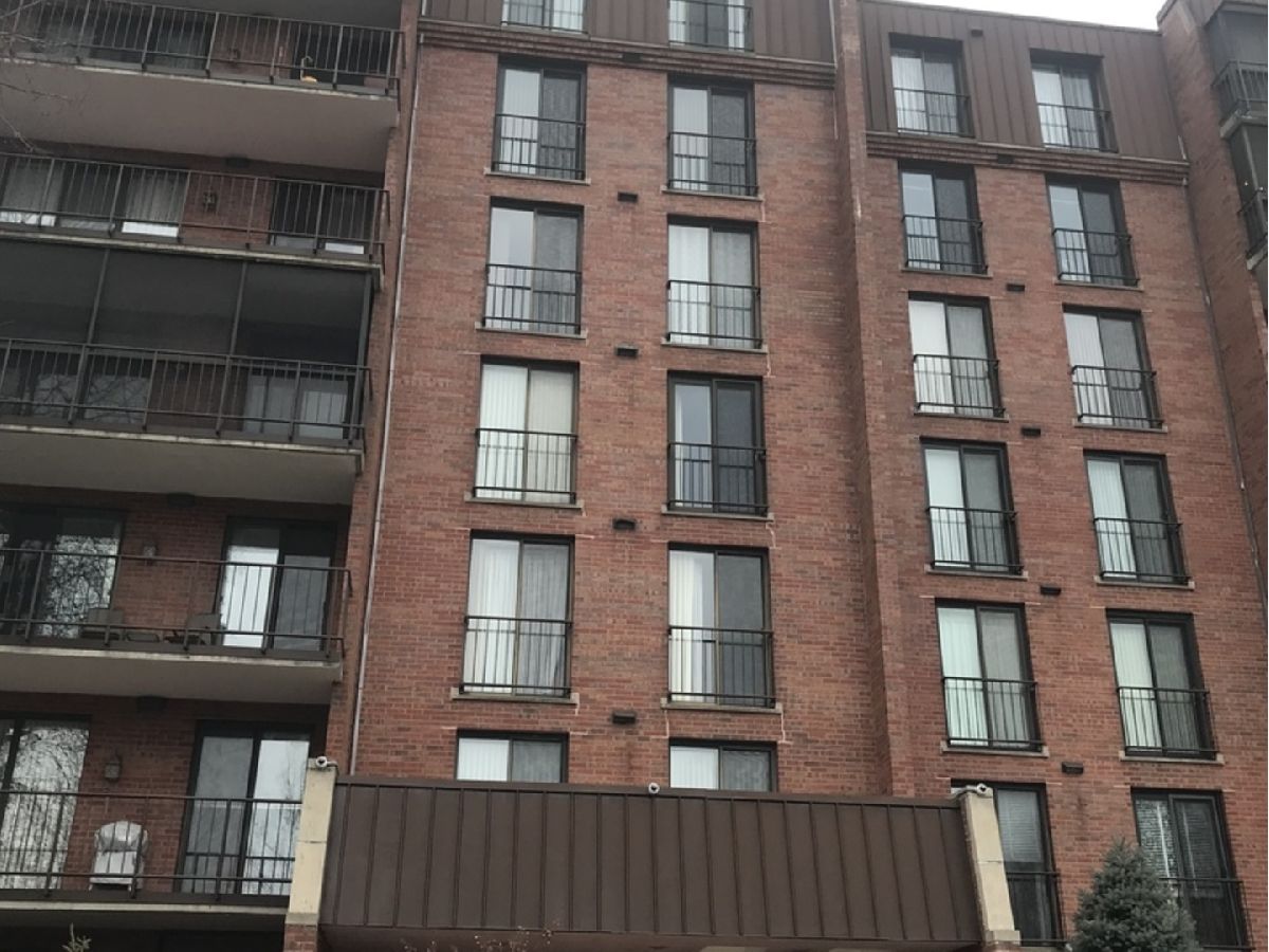 Condominiums Rented Wilshire Green Indian Head Park Illinois, 125 Acacia