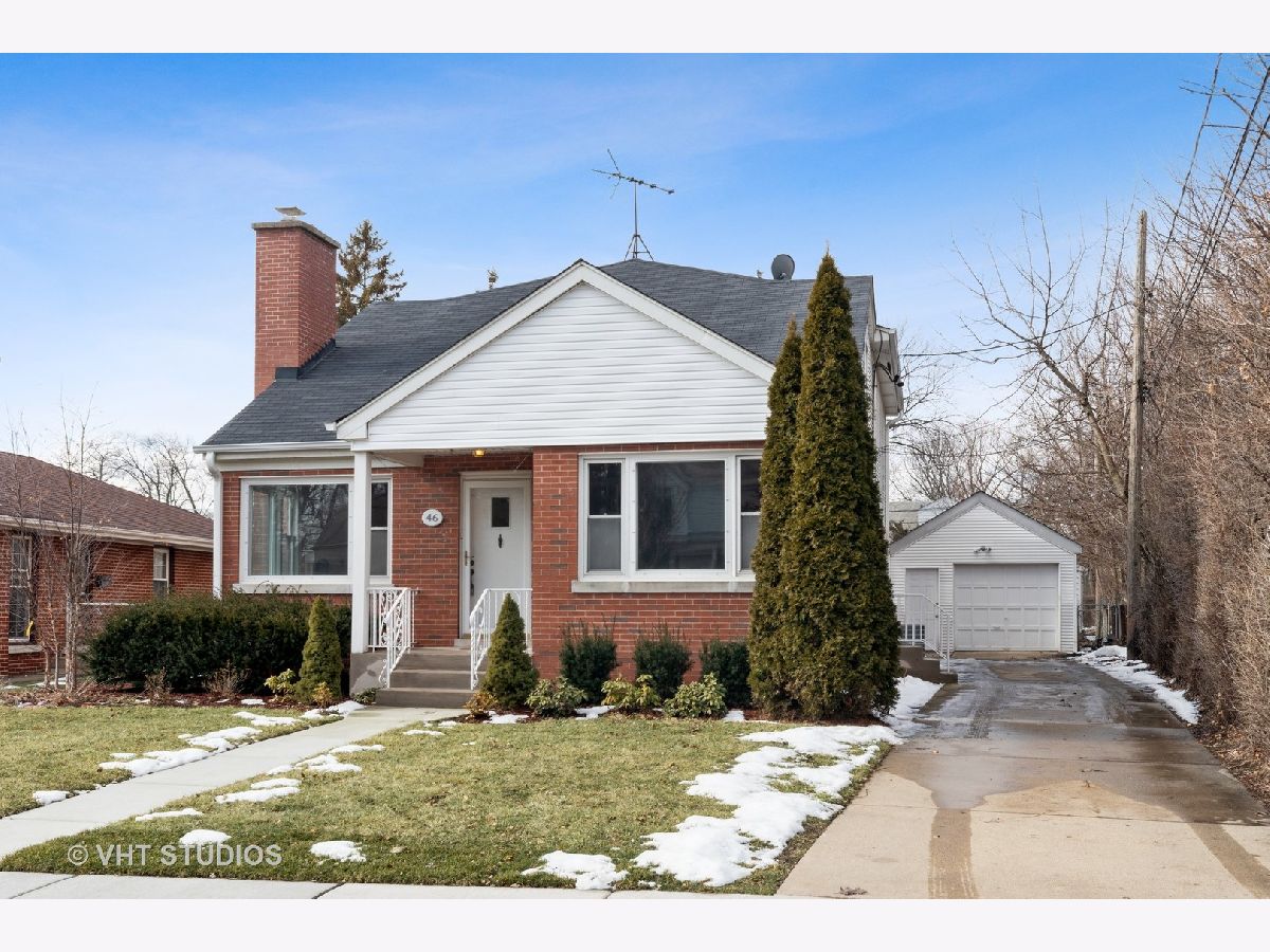 Homes & Condos & Townhomes Rented Cumberland Des Plaines Illinois, 46 5th