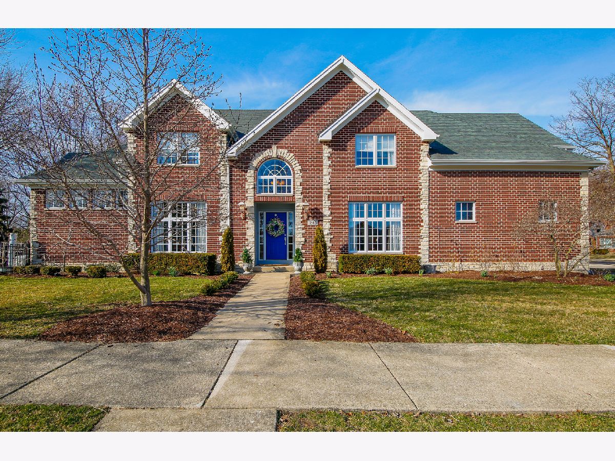 Homes Sold Hillcrest Downers Grove Illinois, 1502 Jefferson