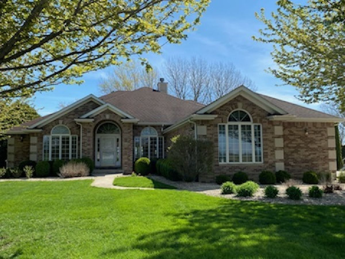 Homes Sold Nettle Creek Morris Illinois, 5360 Crescent Green