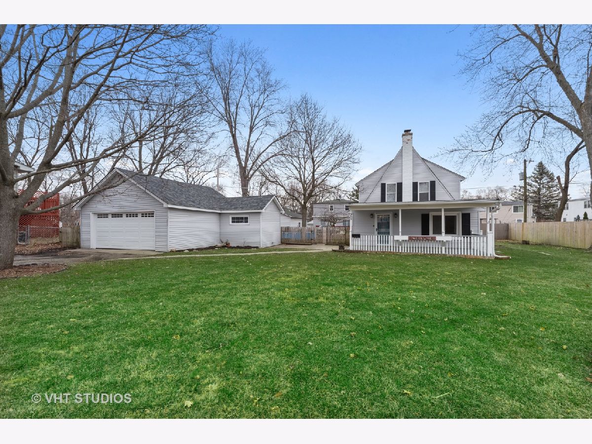 Homes Sold North Shore Park Mundelein Illinois, 333 Garfield