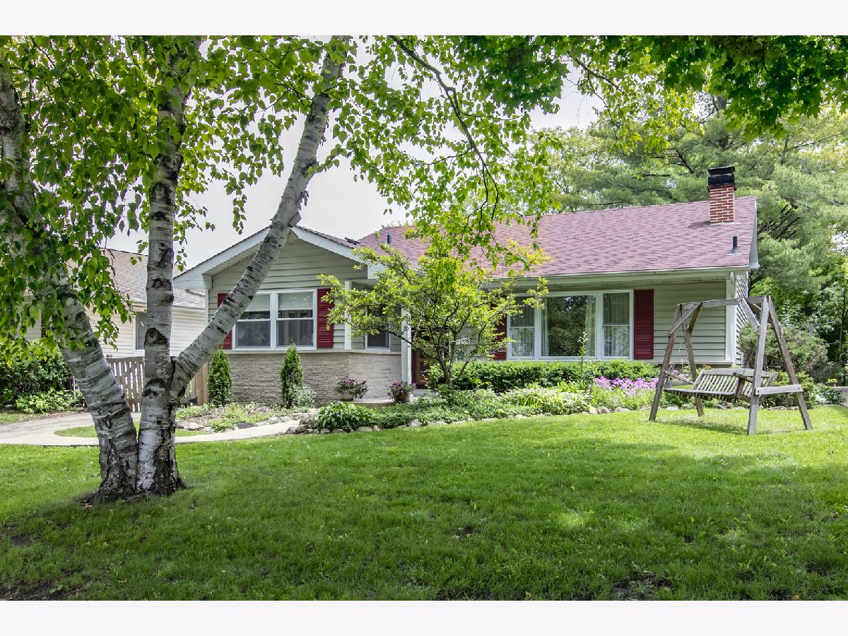 Homes Rented Kenloch Park Libertyville Illinois, 240 Harding