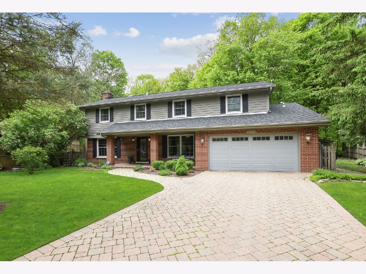 Homes Sold Timber Trails Northbrook Illinois, 4000 Gregory