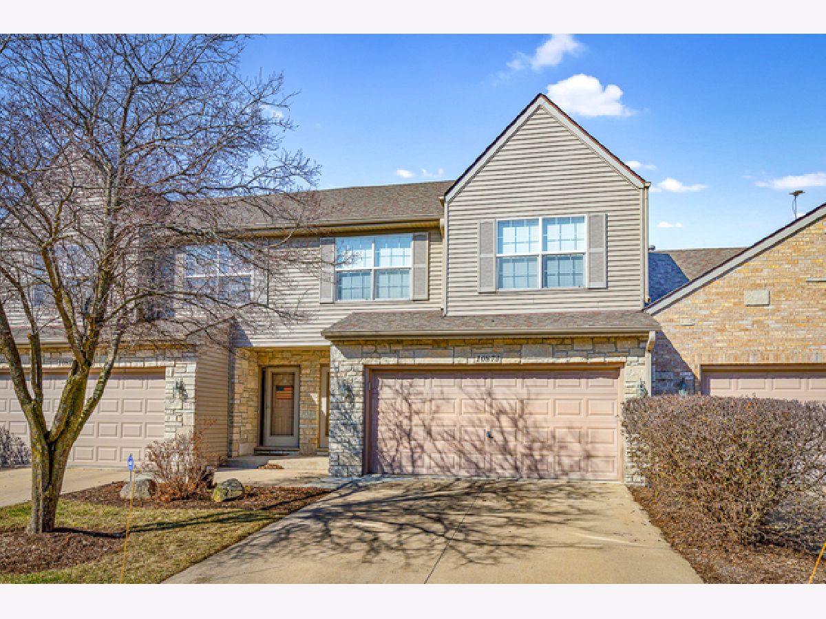 Townhomes Sold Tuthill Huntley Illinois, 10873 Harry