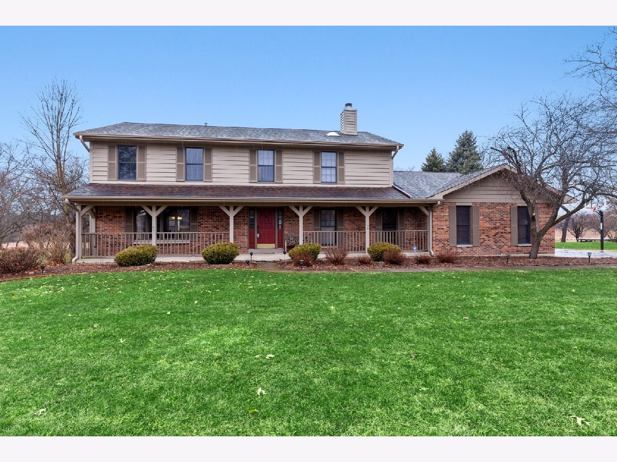 Homes Sold Deerwood Crystal Lake Illinois, 3907 Live Oak
