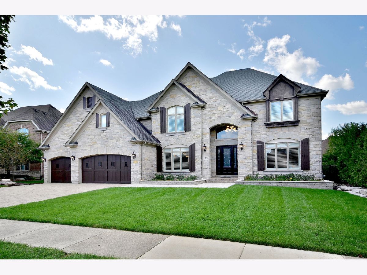 Homes Sold Los Lagos Bloomingdale Illinois, 156 Los Lagos