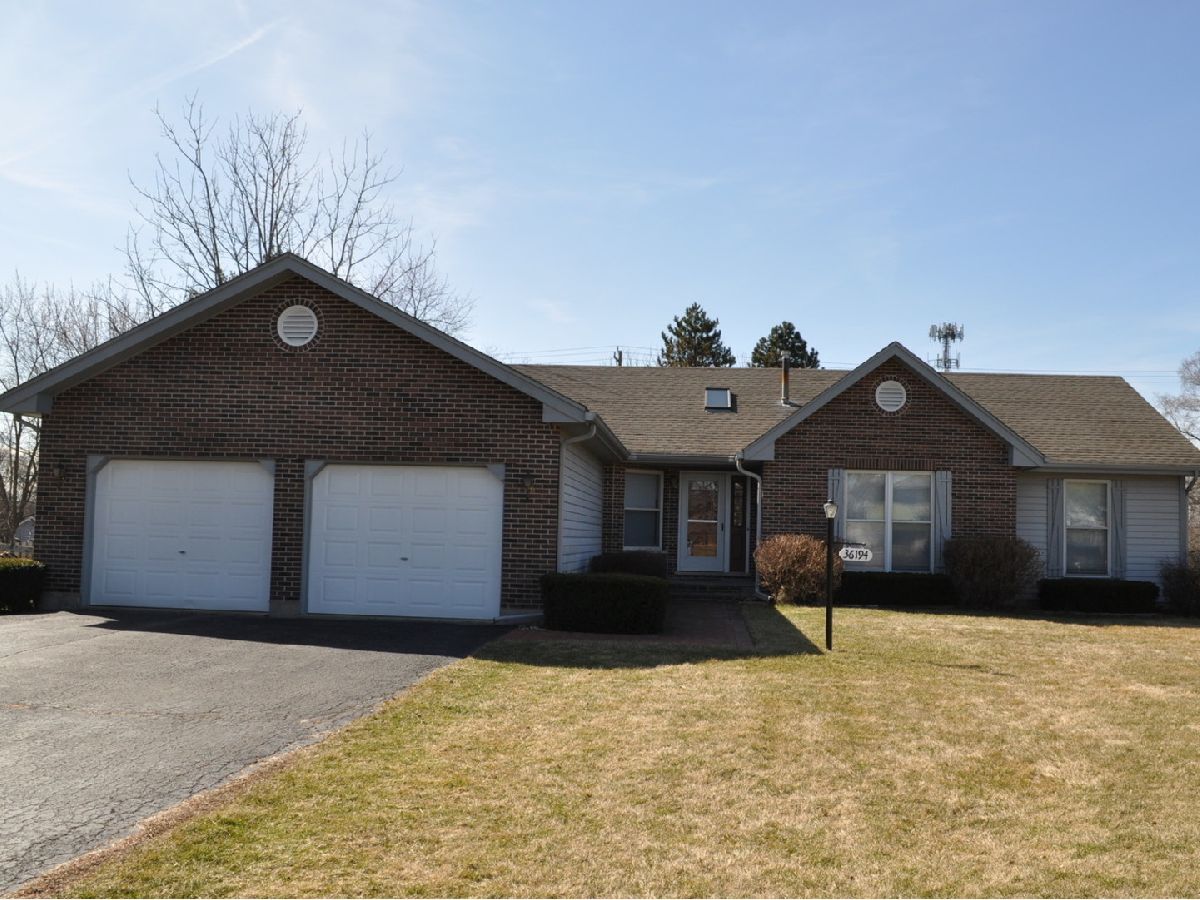 Homes Sold John King's Emerald Estates Ingleside Illinois, 36194 Falcon