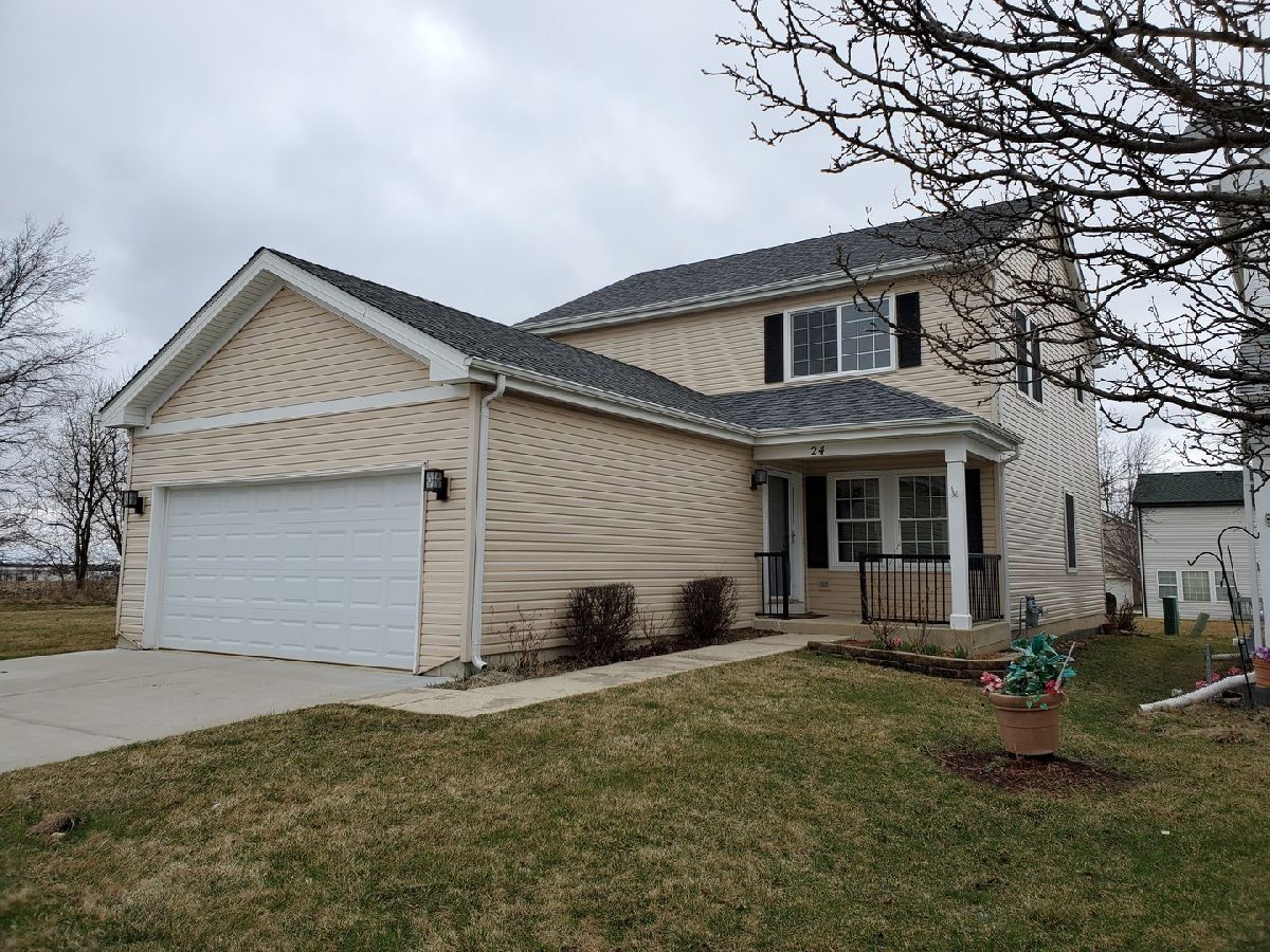 Homes & Townhomes & Condos Rented Ogden Falls Oswego Illinois, 24 Christian
