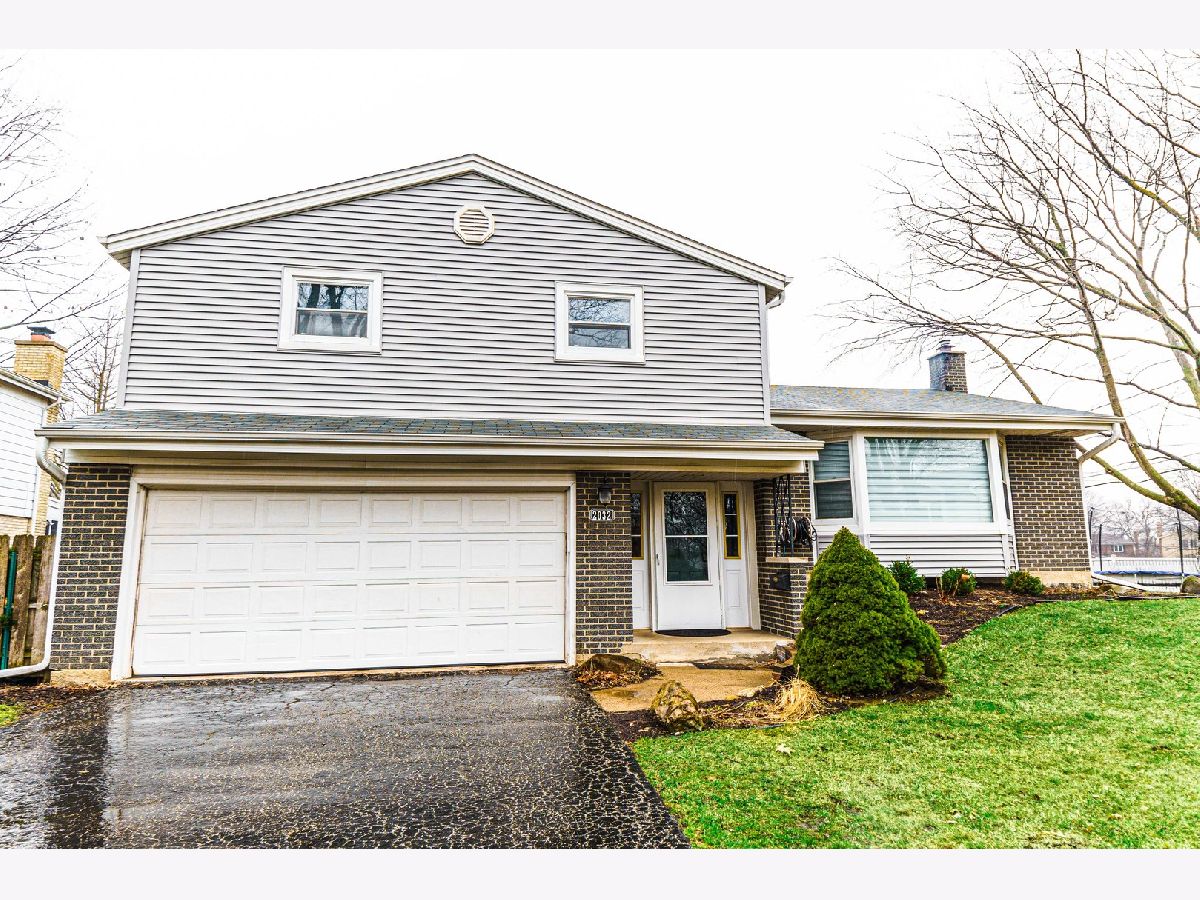 Homes Sold Arlington Vista Arlington Heights Illinois, 2032 Flower