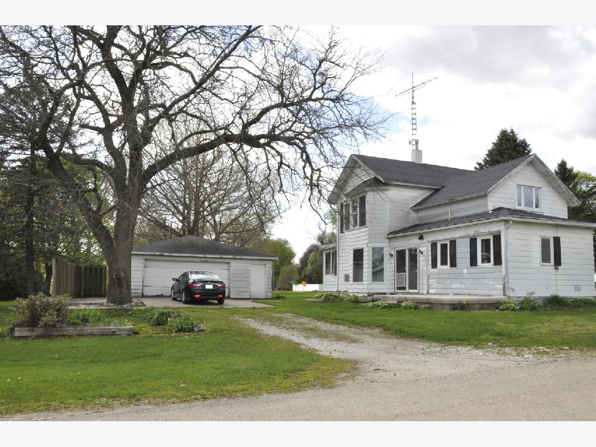 Sold Troy Grove Illinois, 609 Union