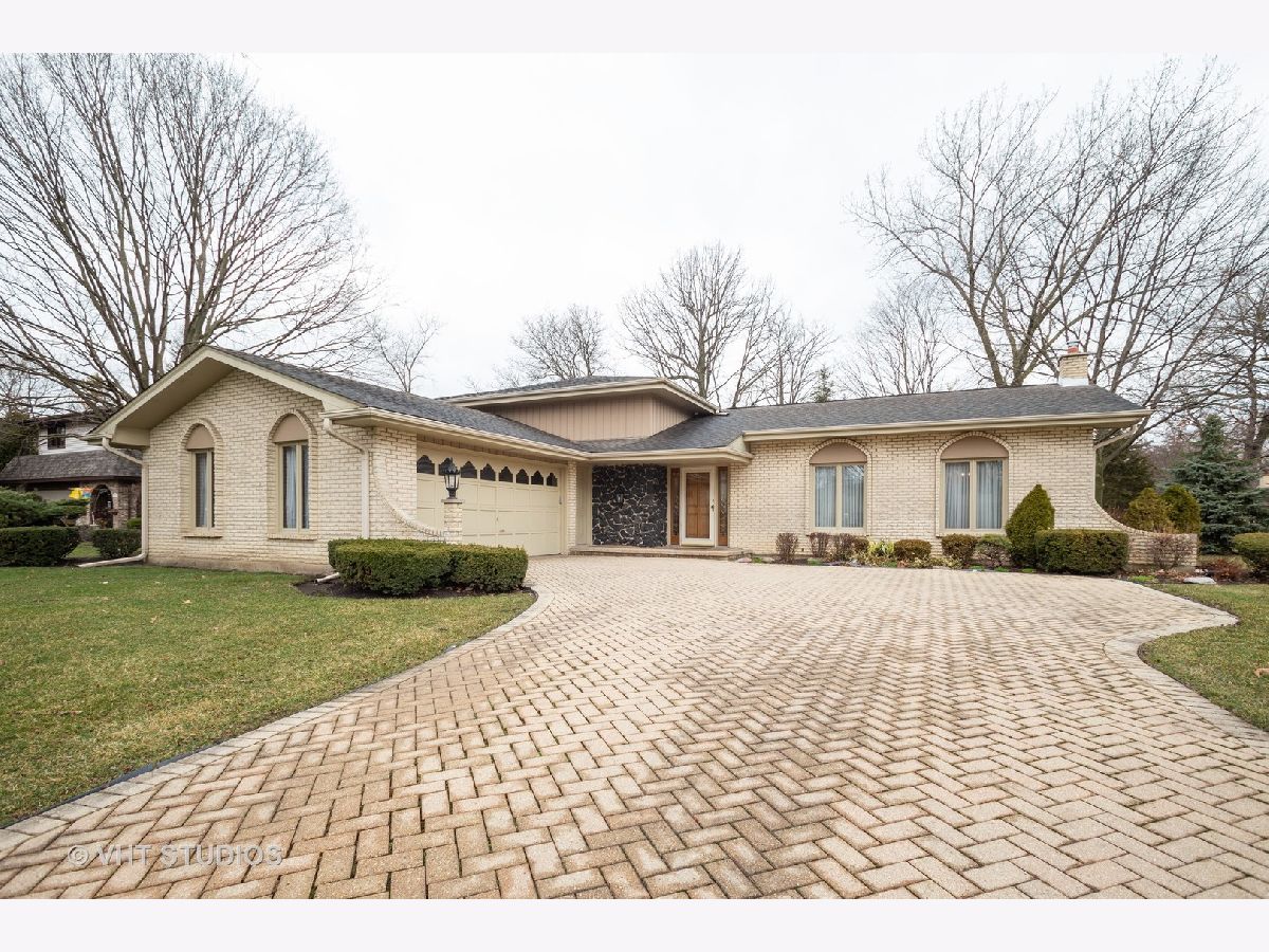 Homes Sold Woods Wood Dale Illinois, 336 Edgewood