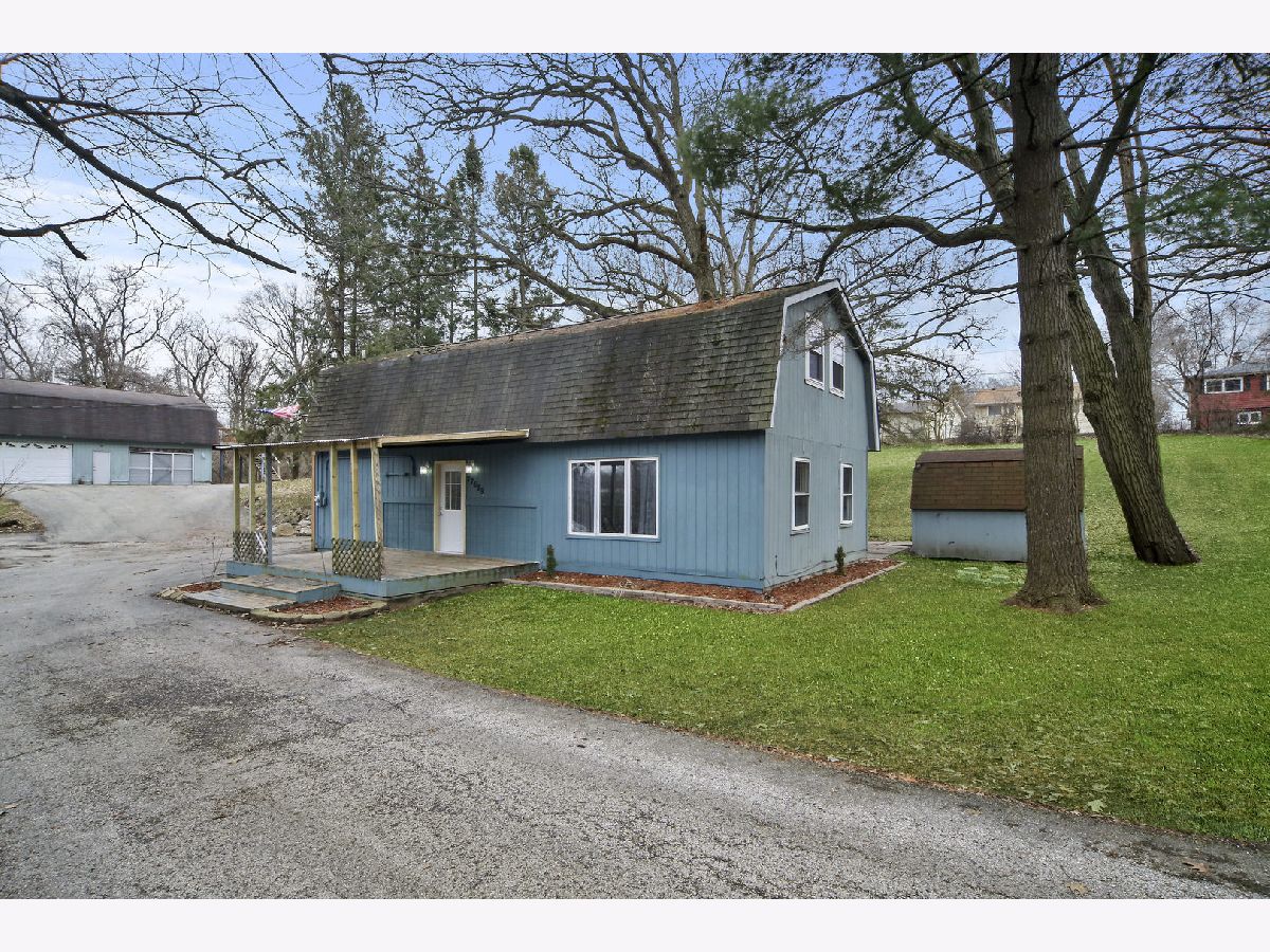 Homes Sold Glenarm Ingleside Illinois, 27629 Orchard