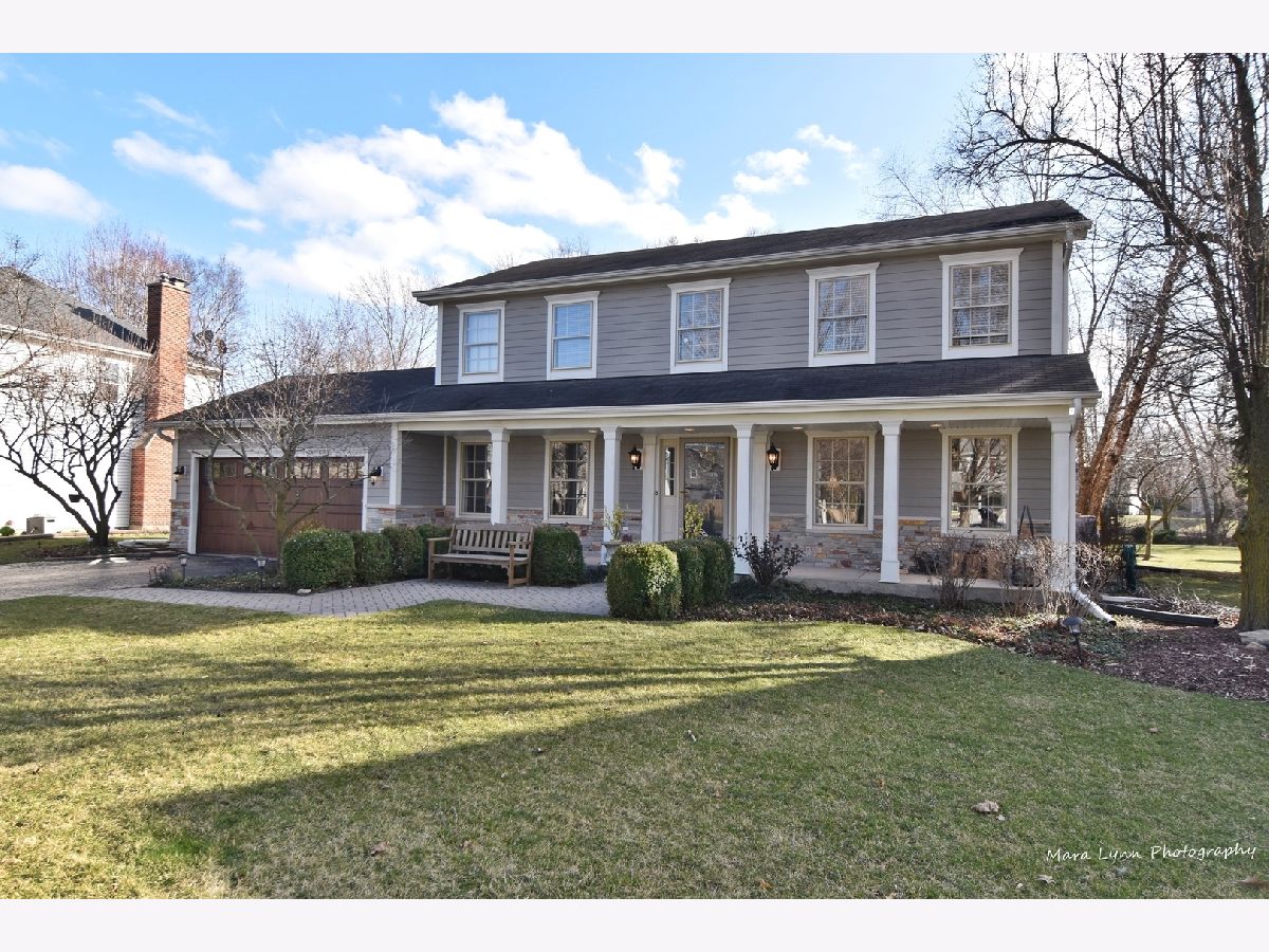 Homes Sold Crestview Meadows Batavia Illinois, 1220 Crestview