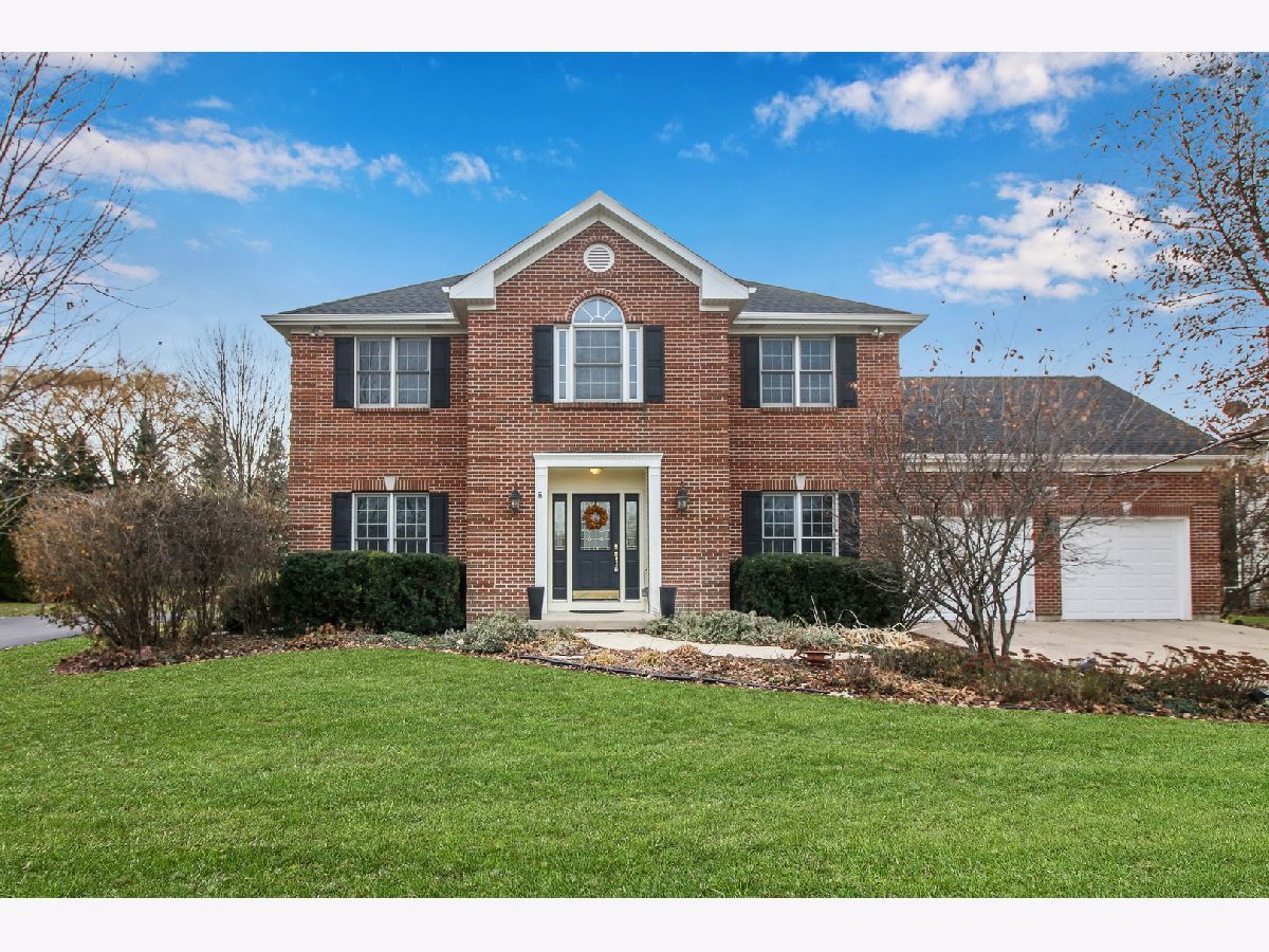 Homes Sold Normandy Estates Batavia Illinois, 1006 Edwards