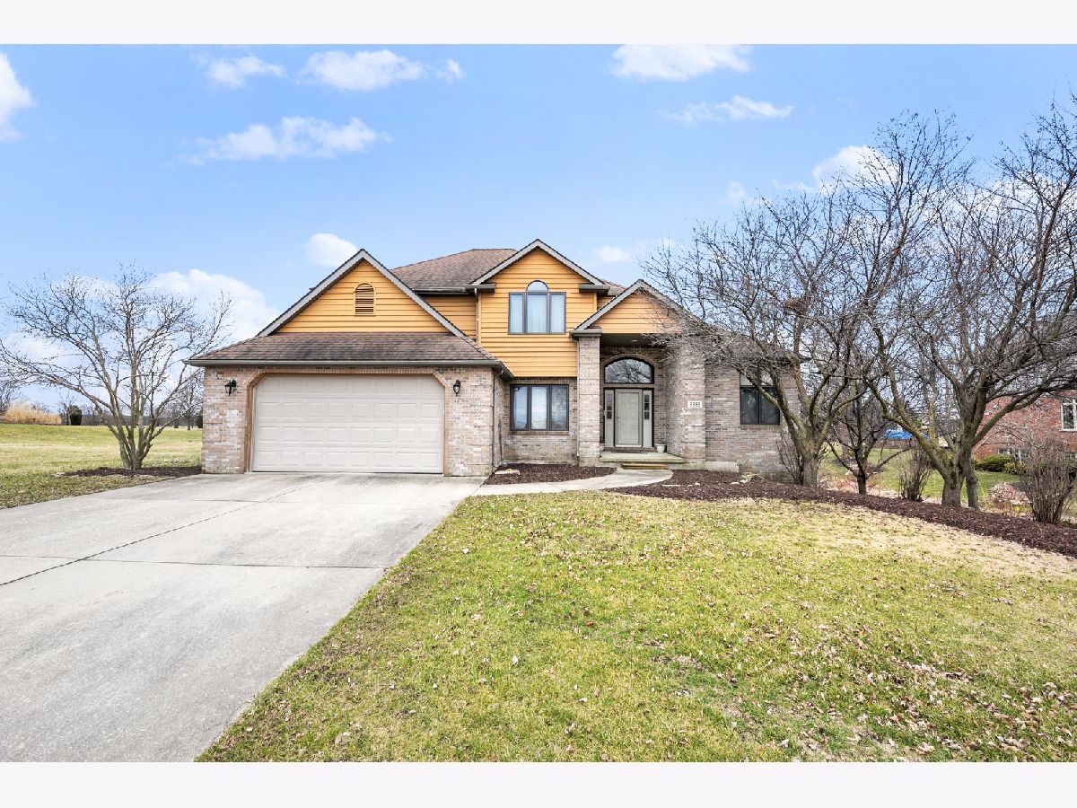 Homes Sold Nettle Creek Country Club Morris Illinois, 3385 Nettle Creek