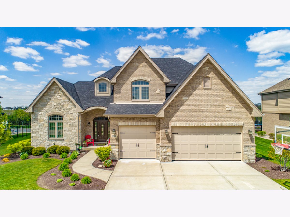 Homes Sold Laporte Meadows Frankfort Illinois, 19942 Laporte Meadows