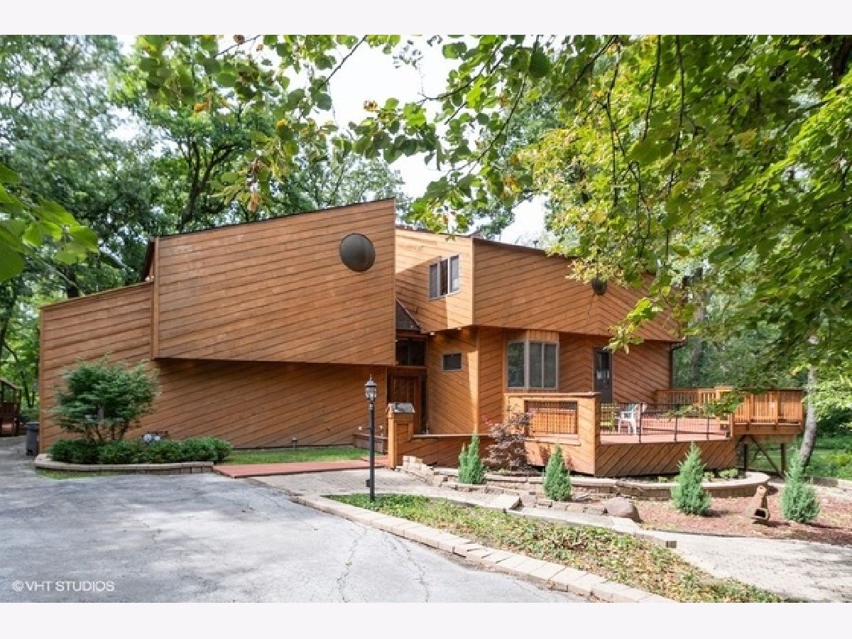 Homes Sold Vienna Woods Olympia Fields Illinois, 42 Danube