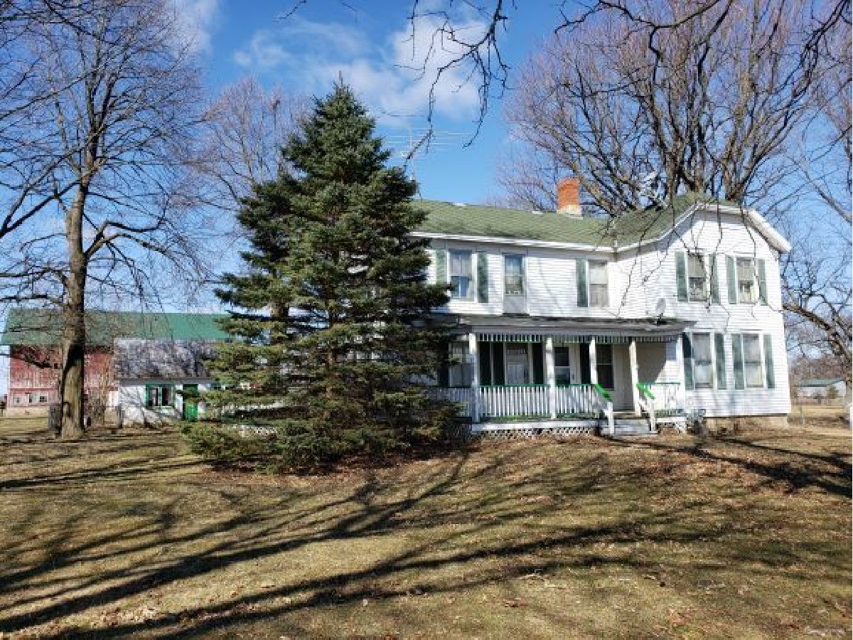  Sold Sharon Wisconsin, N799 County Road C