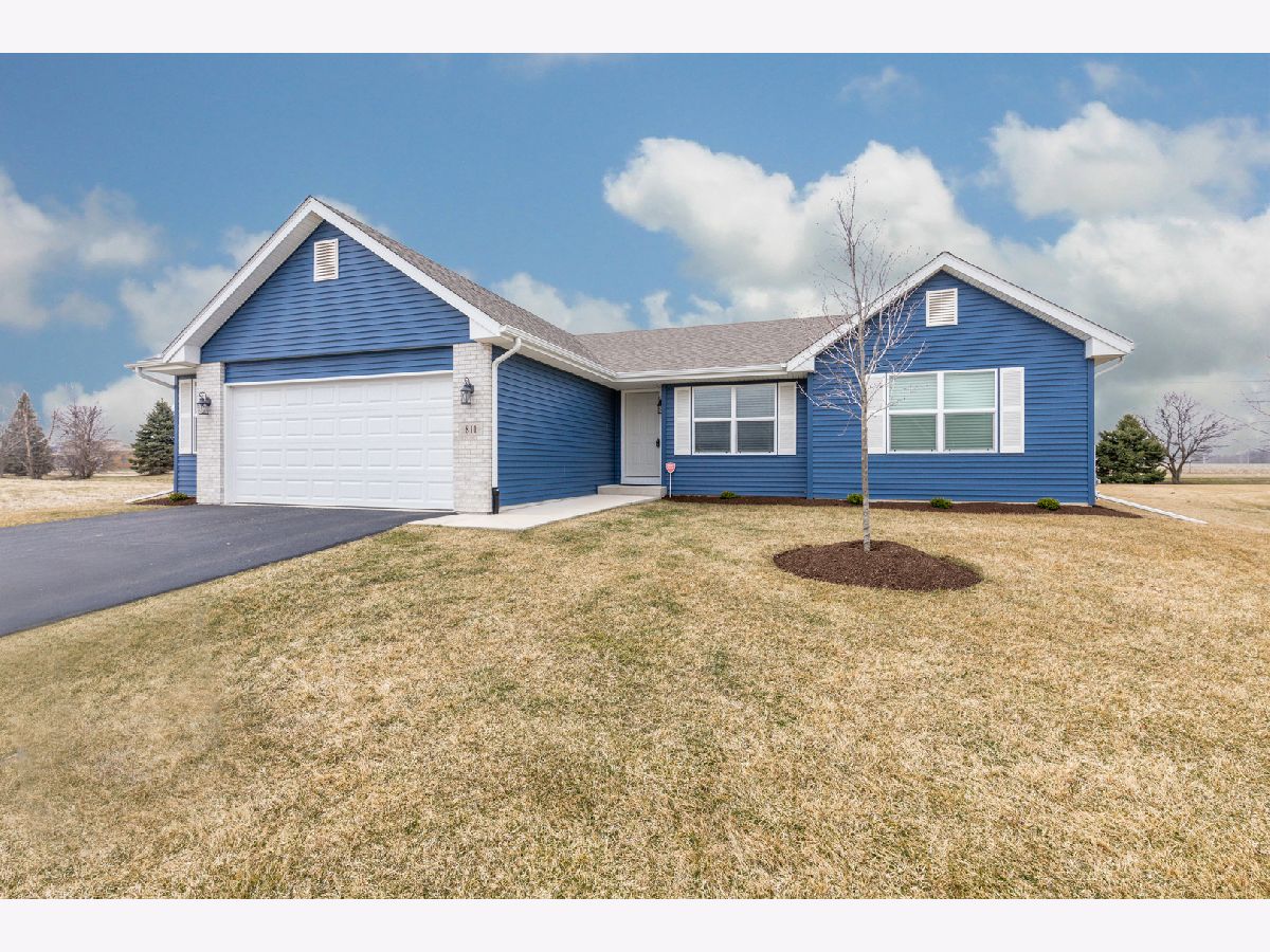 Homes Sold Landmark Crossings Belvidere Illinois, 811 Vernon