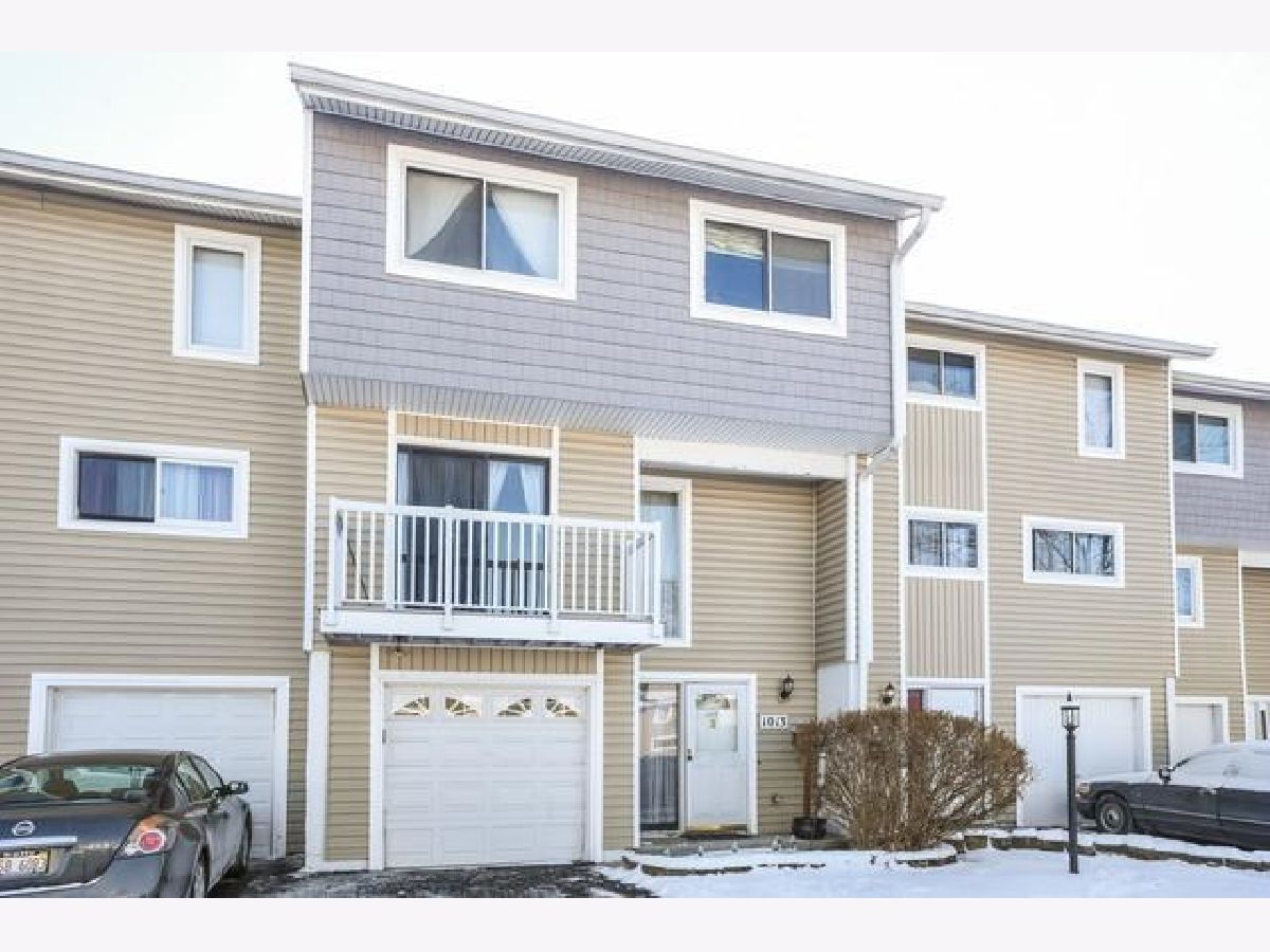 Homes & Townhomes Rented Country Place Bartlett Illinois, 1013 Sandpiper