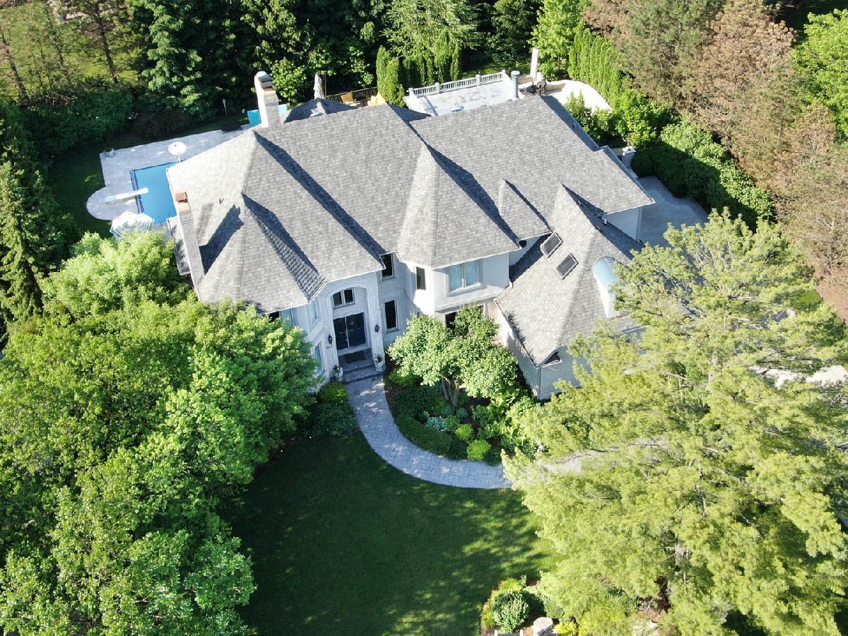 Homes Sold Chateaux Bourne Barrington Illinois, 603 Chateaux Bourne