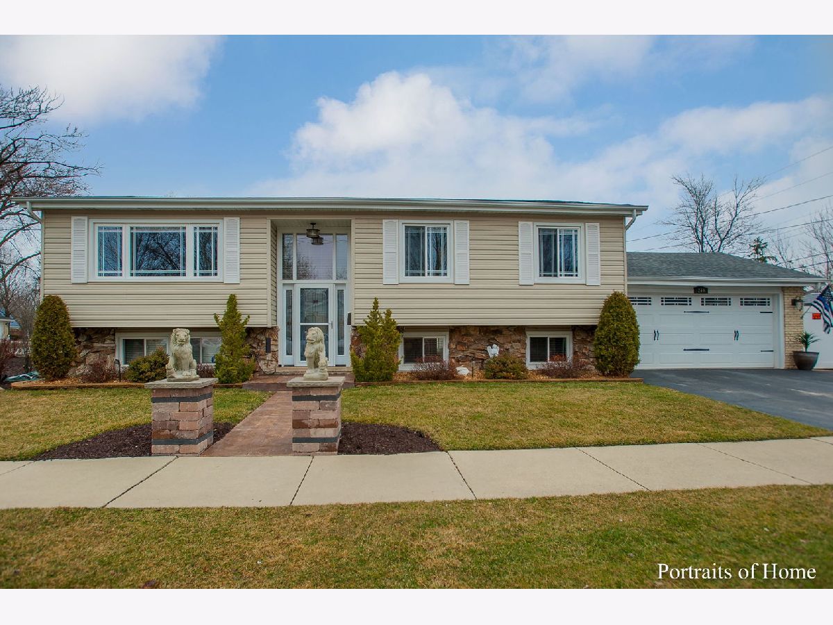 Homes Sold Terry Kayes Villa Park Illinois, 249 Terry