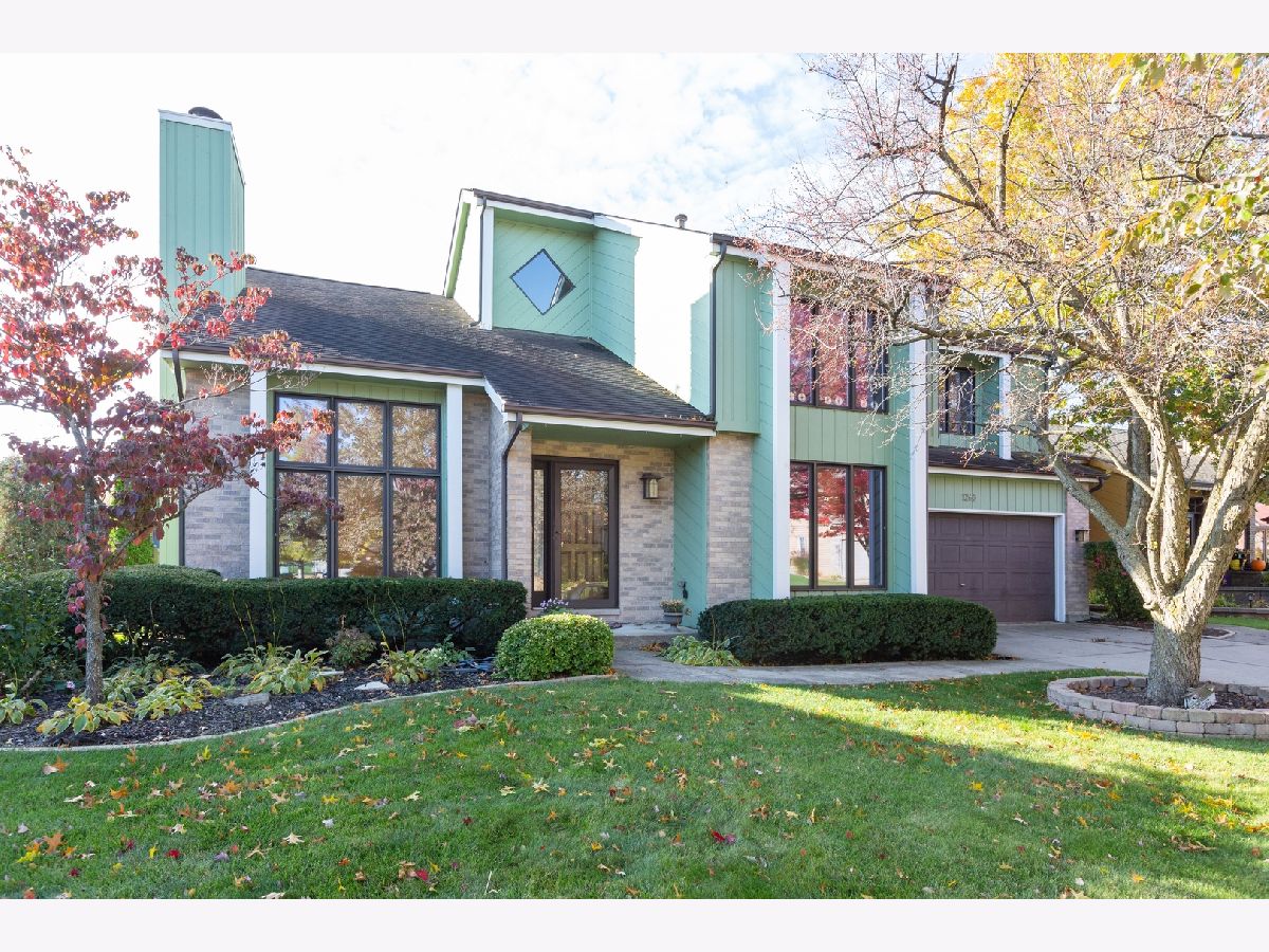 Homes Sold Dunham Knolls Woodridge Illinois, 1263 Golf View