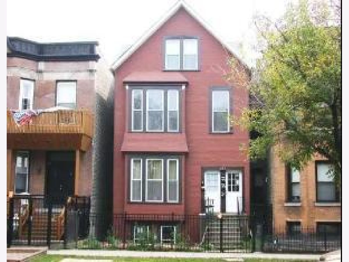 Condominiums Rented Wrigley View Village Chicago Illinois, 1125 Addison