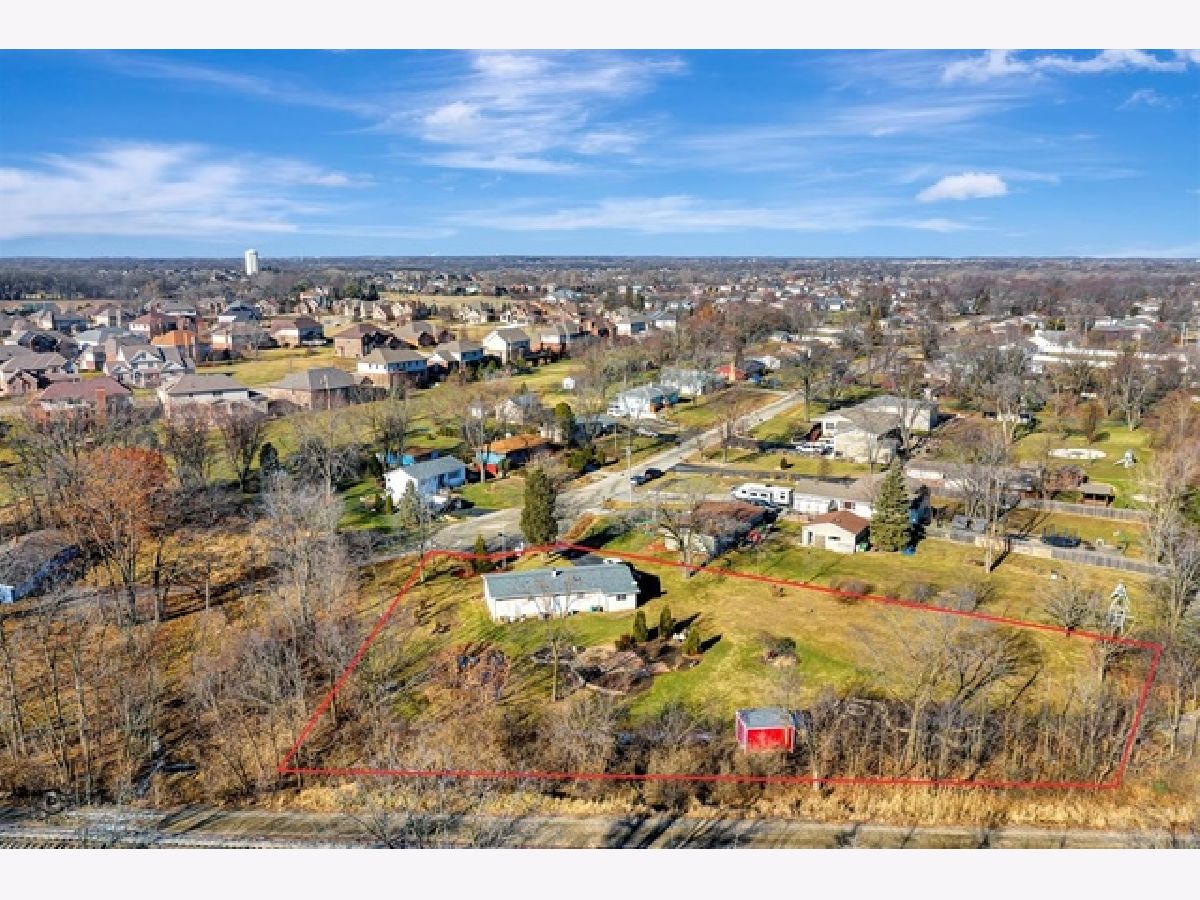 Homes Sold Brightwood Mokena Illinois, 20033 Hillgate