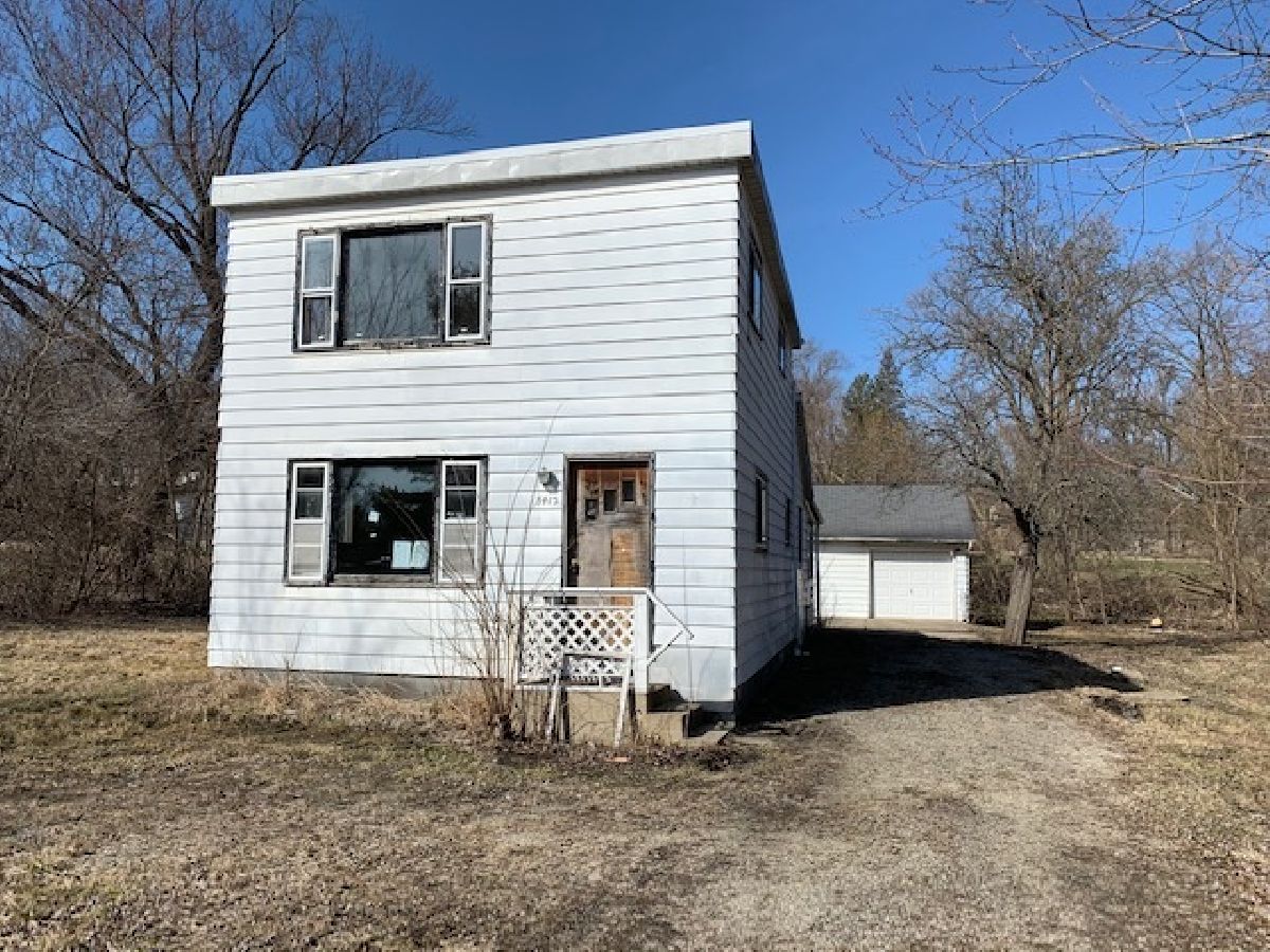 Homes Sold West Shore Beach Mchenry Illinois, 5412 Orchardway
